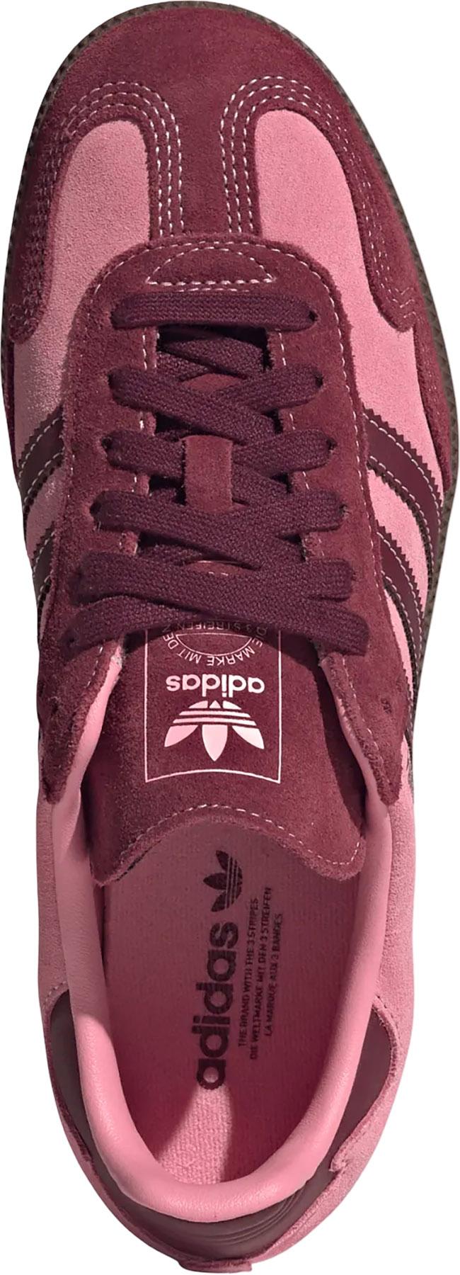 Product gallery image number 7 for product Samba OG Shoes - Women's