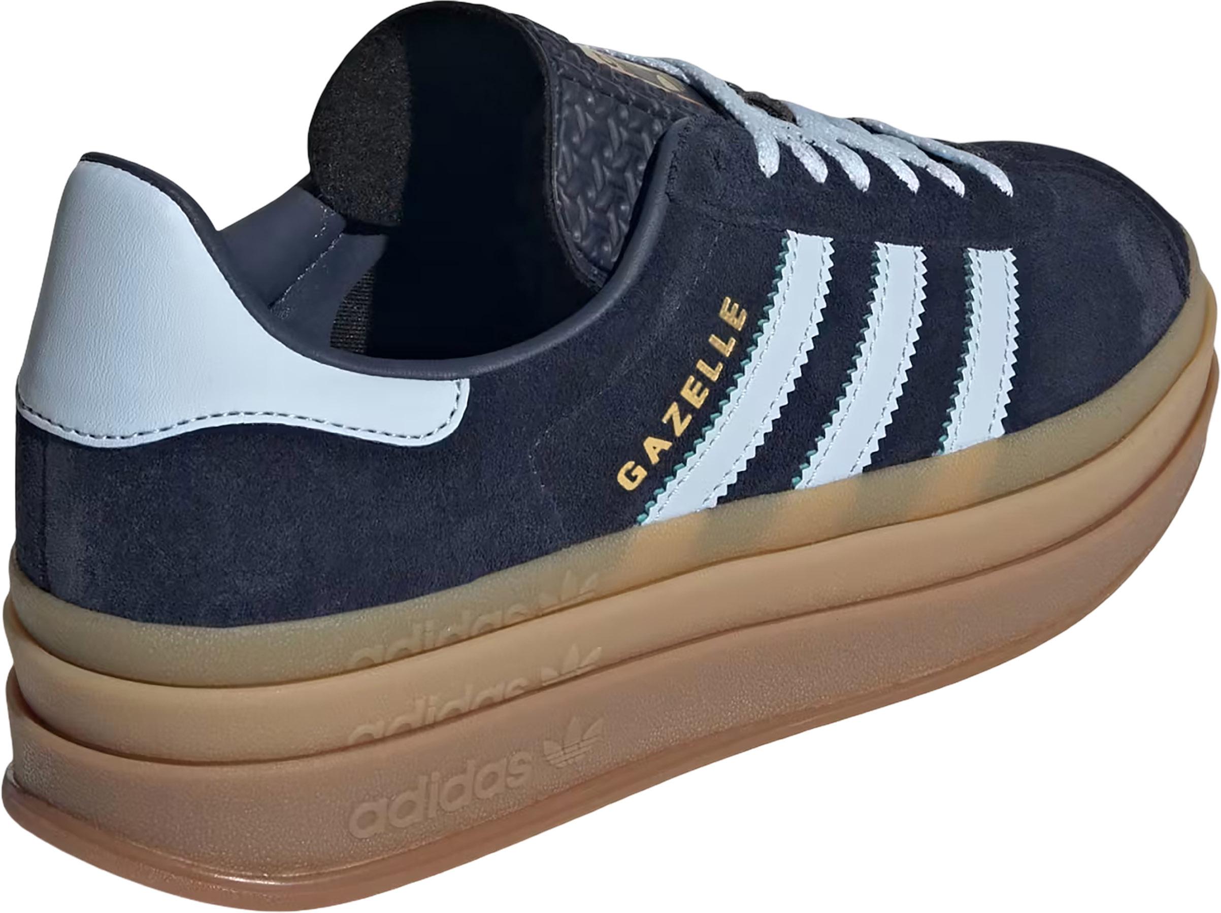 Product gallery image number 2 for product Gazelle Bold Shoes - Women's