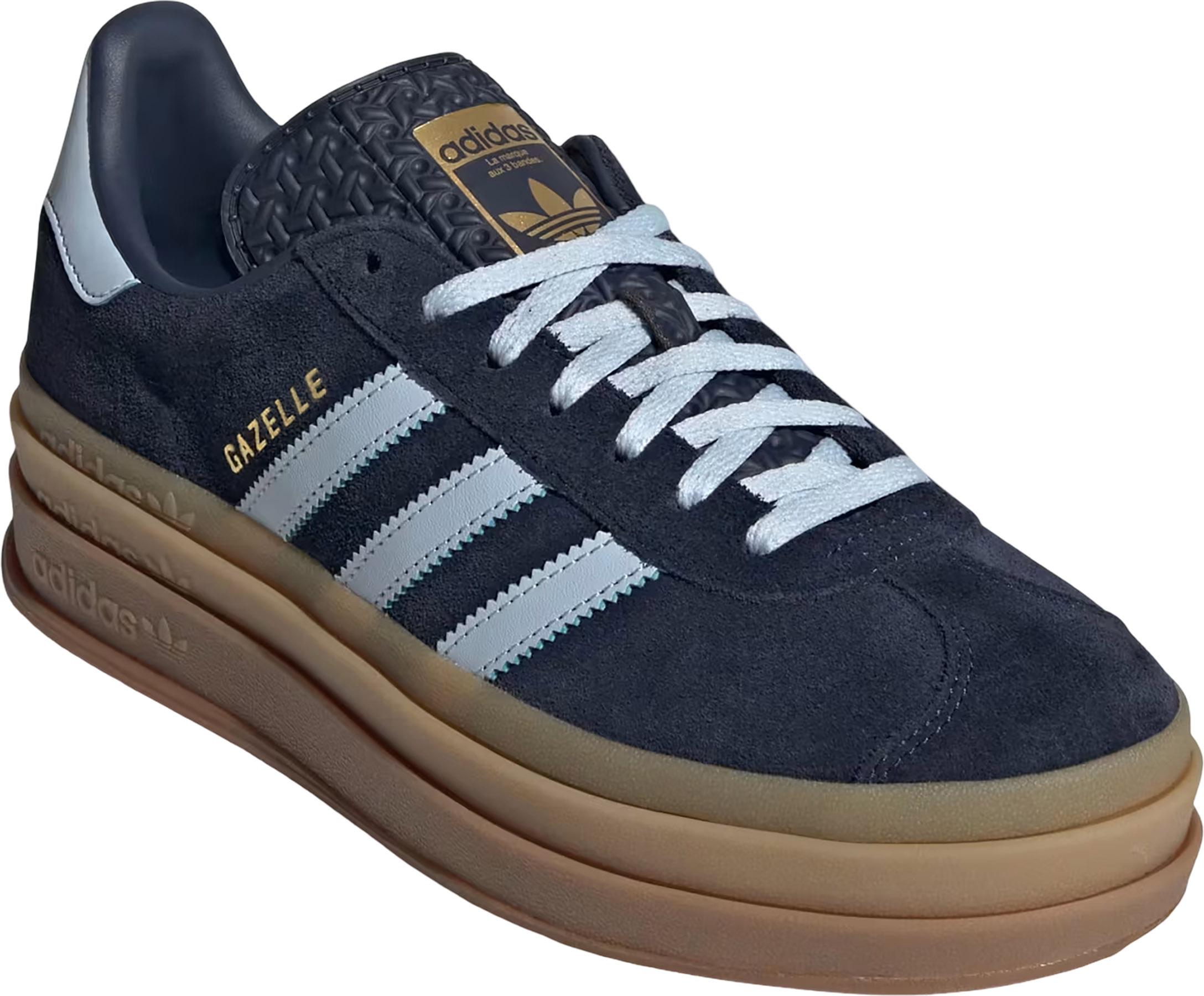 Product gallery image number 4 for product Gazelle Bold Shoes - Women's