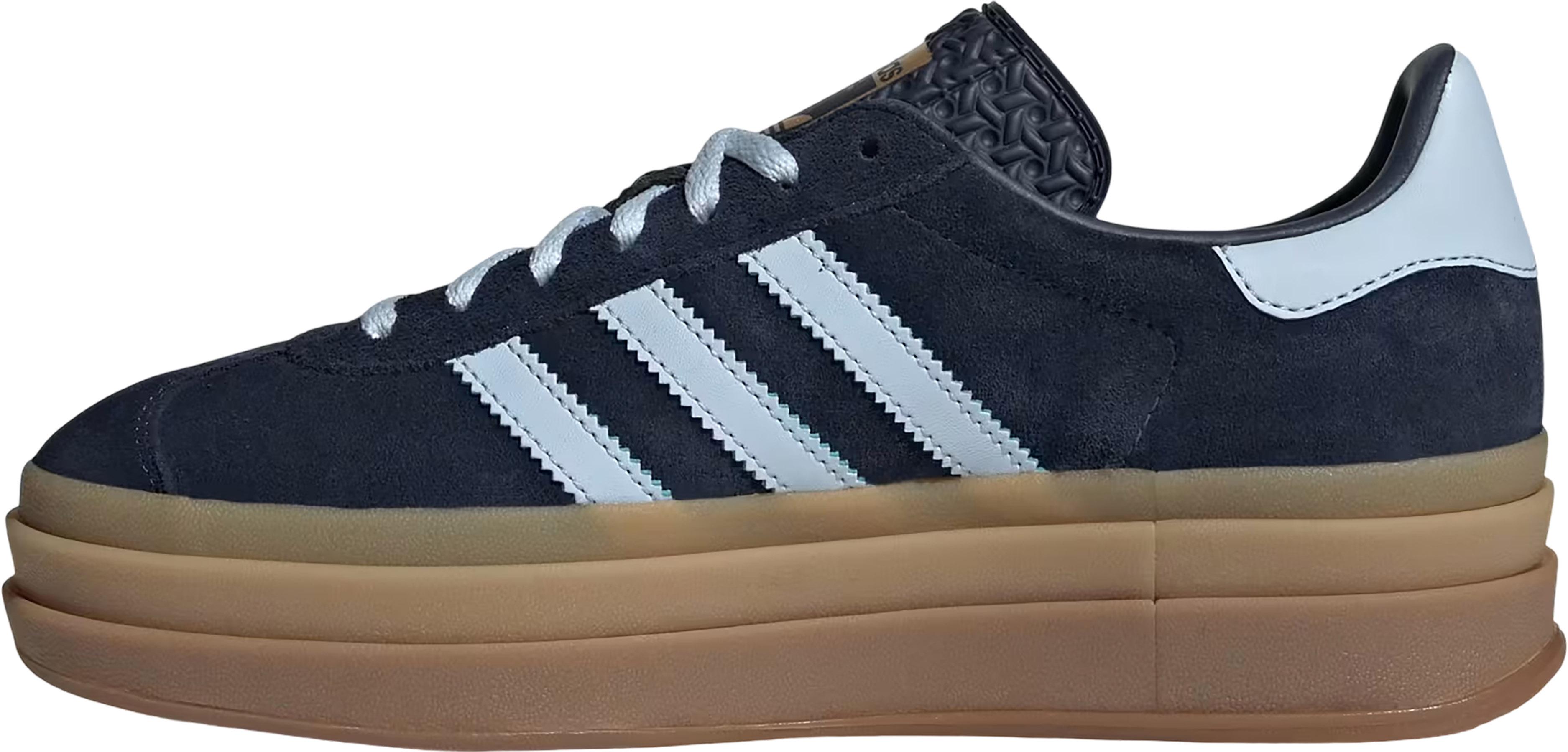 Product gallery image number 6 for product Gazelle Bold Shoes - Women's