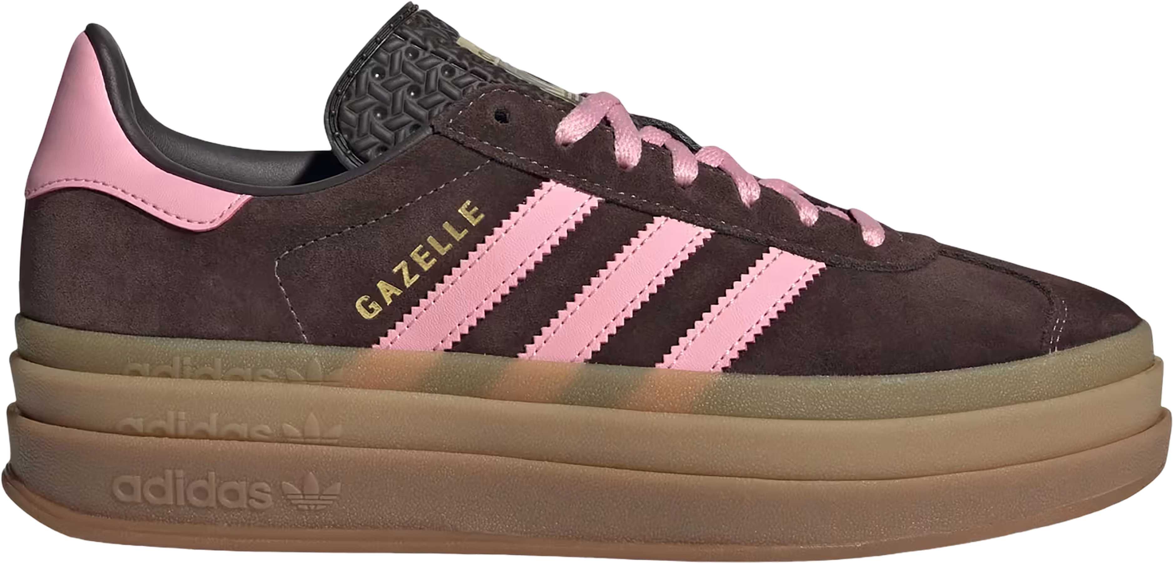 Aurora Coffee - Light Pink - Gold Metallic