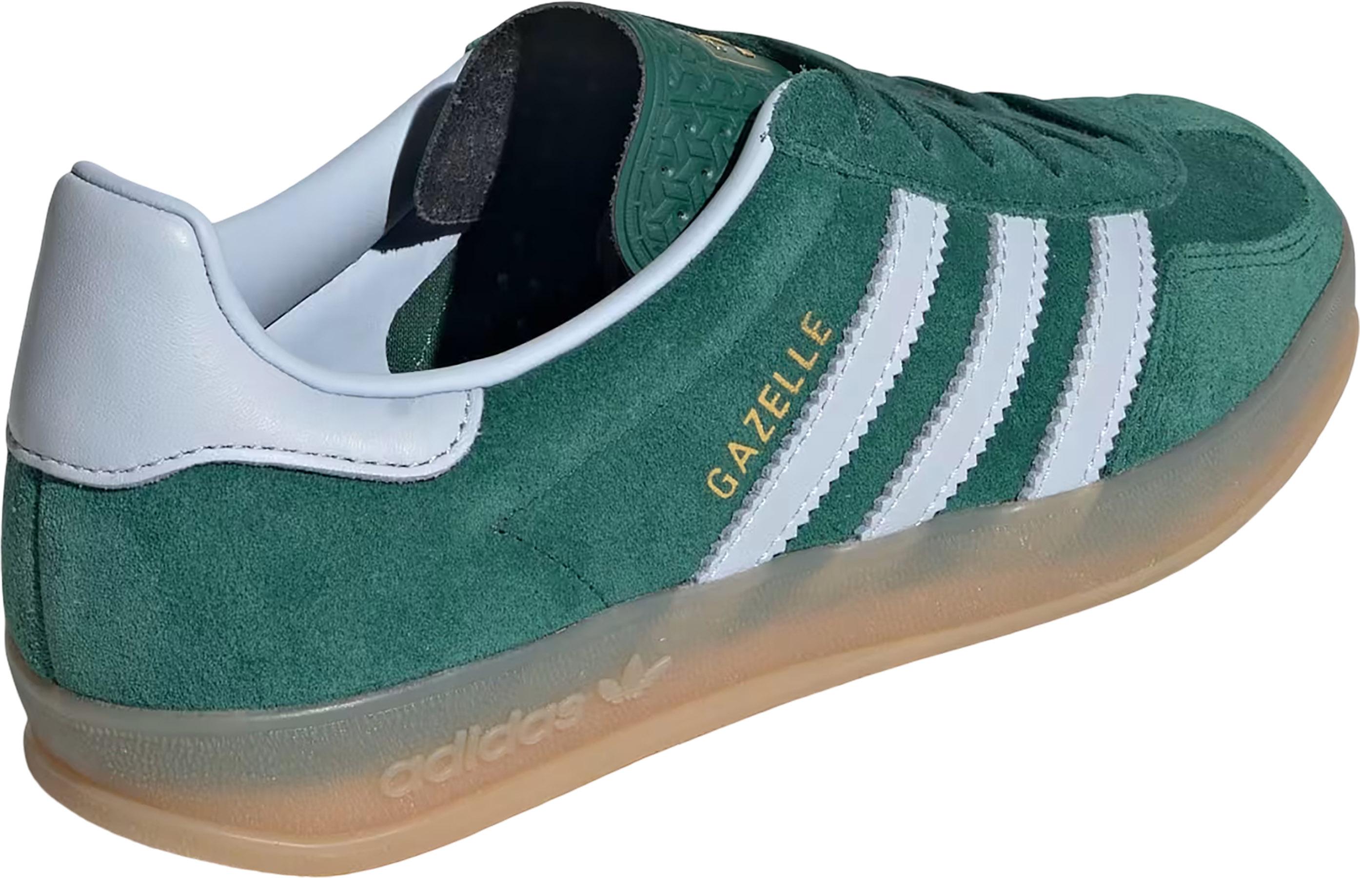 Product gallery image number 2 for product Gazelle Indoor Shoes - Women's