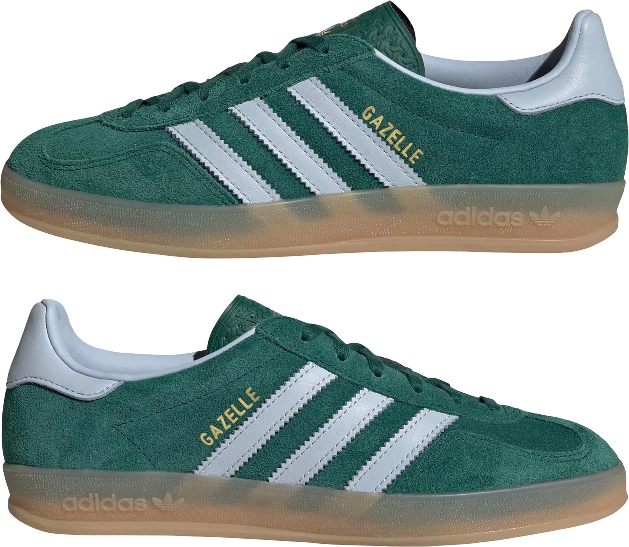 Product gallery image number 4 for product Gazelle Indoor Shoes - Women's