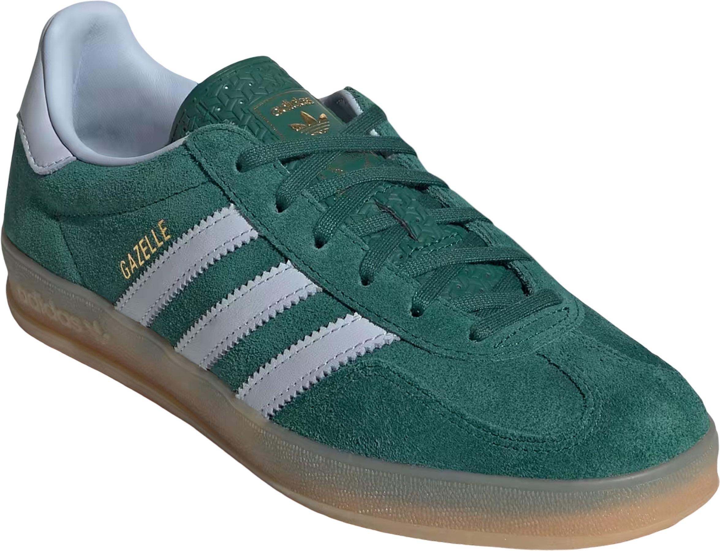 Product gallery image number 7 for product Gazelle Indoor Shoes - Women's