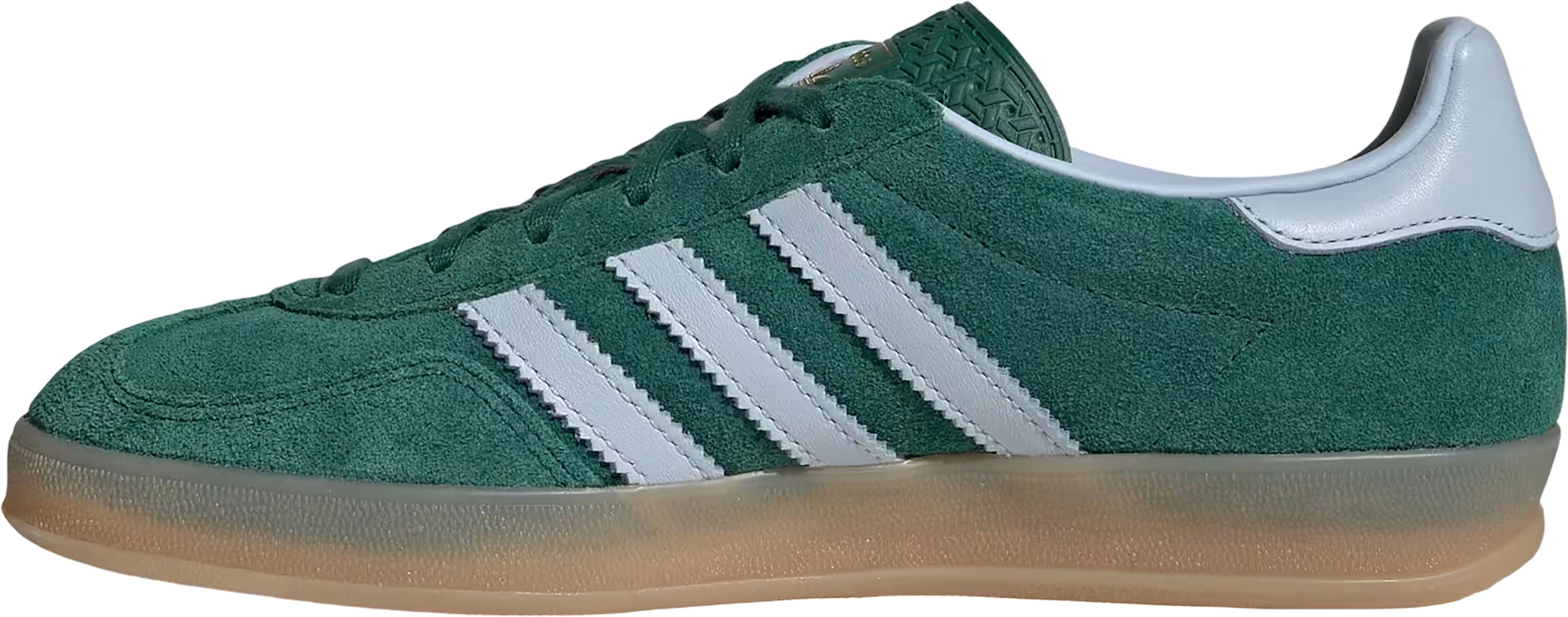 Product gallery image number 8 for product Gazelle Indoor Shoes - Women's