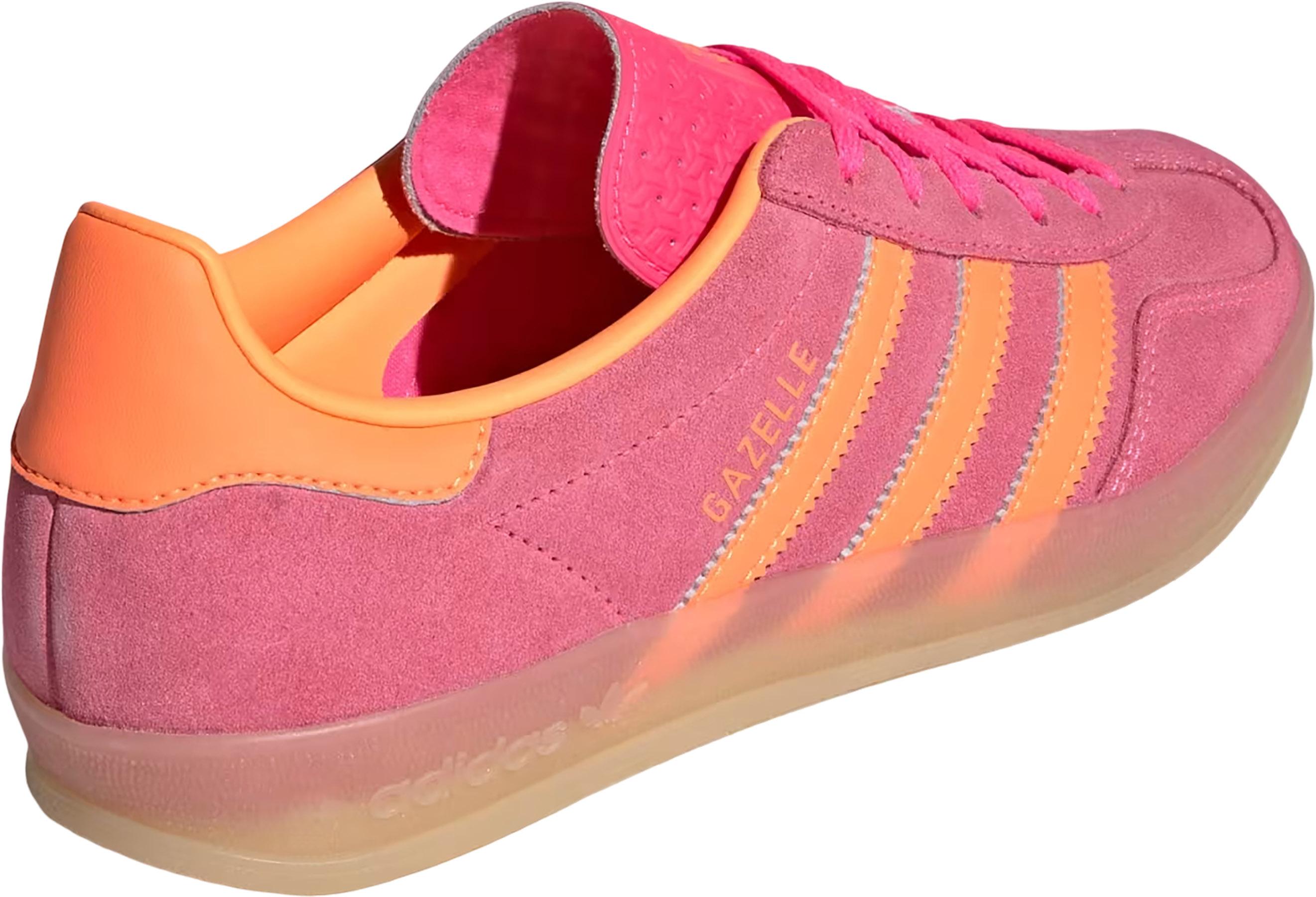 Product gallery image number 8 for product Gazelle Indoor Shoes - Women's