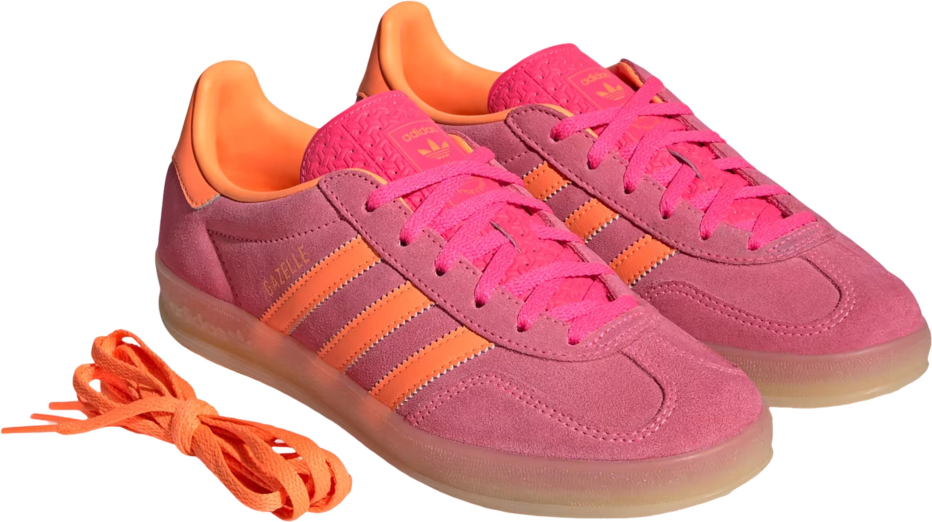 Product gallery image number 2 for product Gazelle Indoor Shoes - Women's