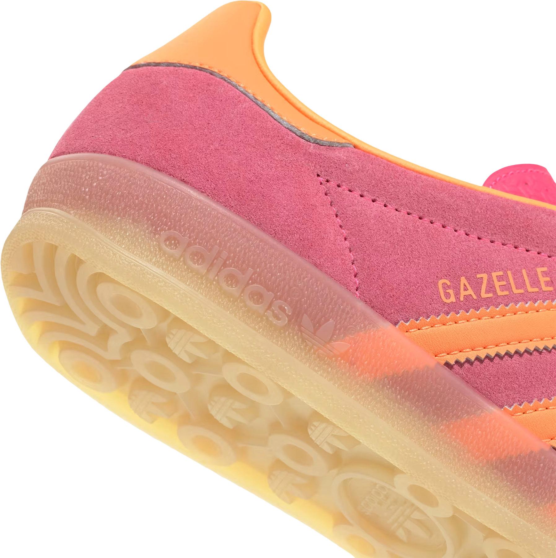 Product gallery image number 3 for product Gazelle Indoor Shoes - Women's
