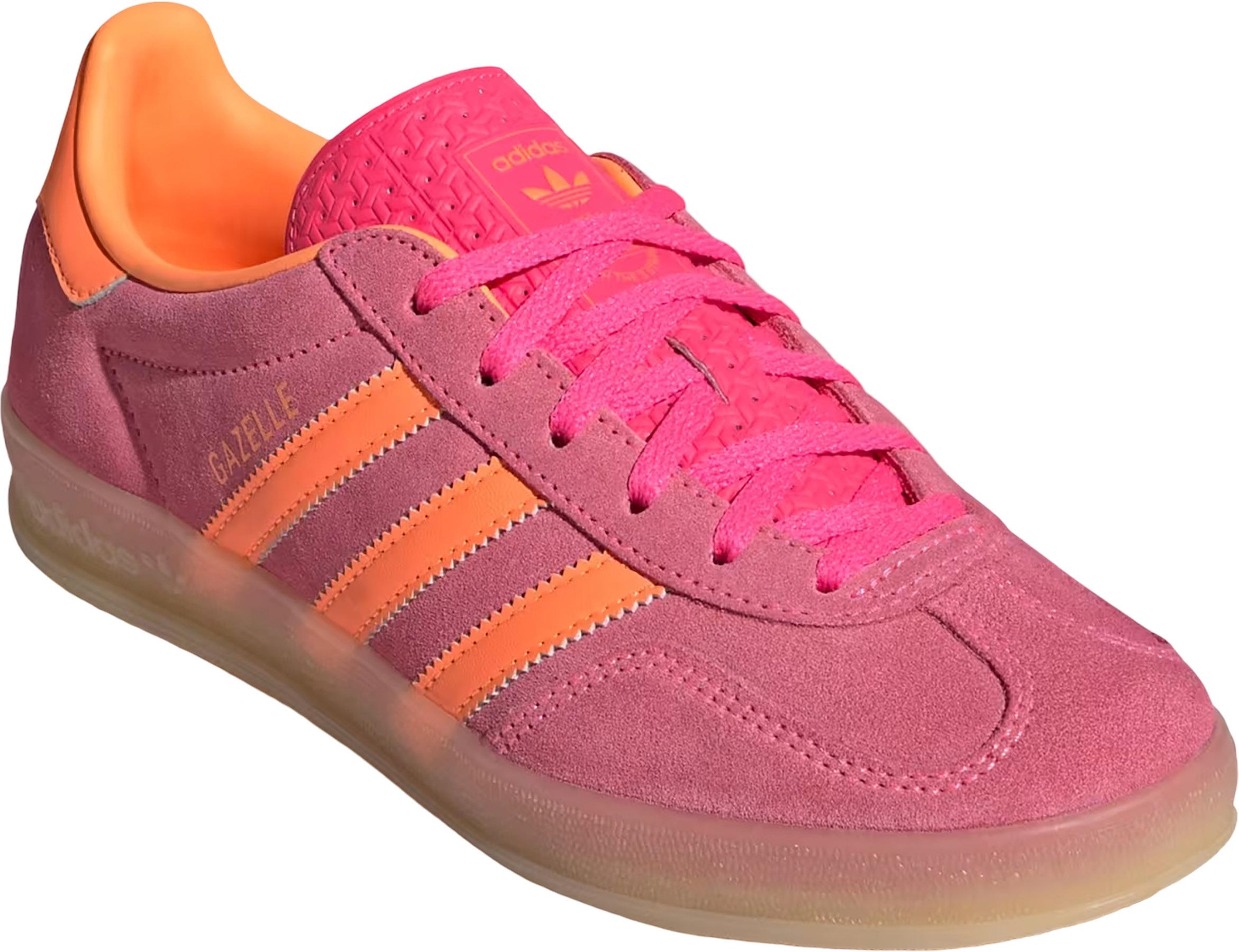 Product gallery image number 5 for product Gazelle Indoor Shoes - Women's