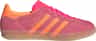 Colour: Lucid Pink - Lucid Orange - Gum 3