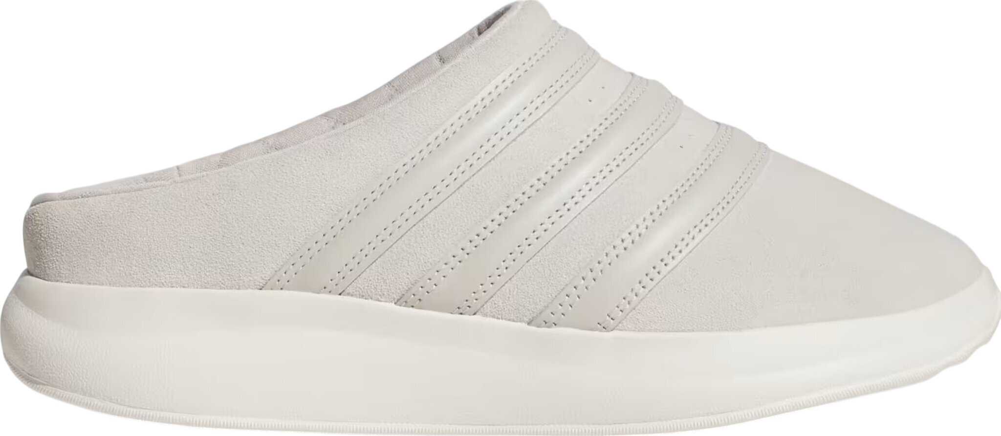 Wonder Alumina - Wonder Alumina - Off White