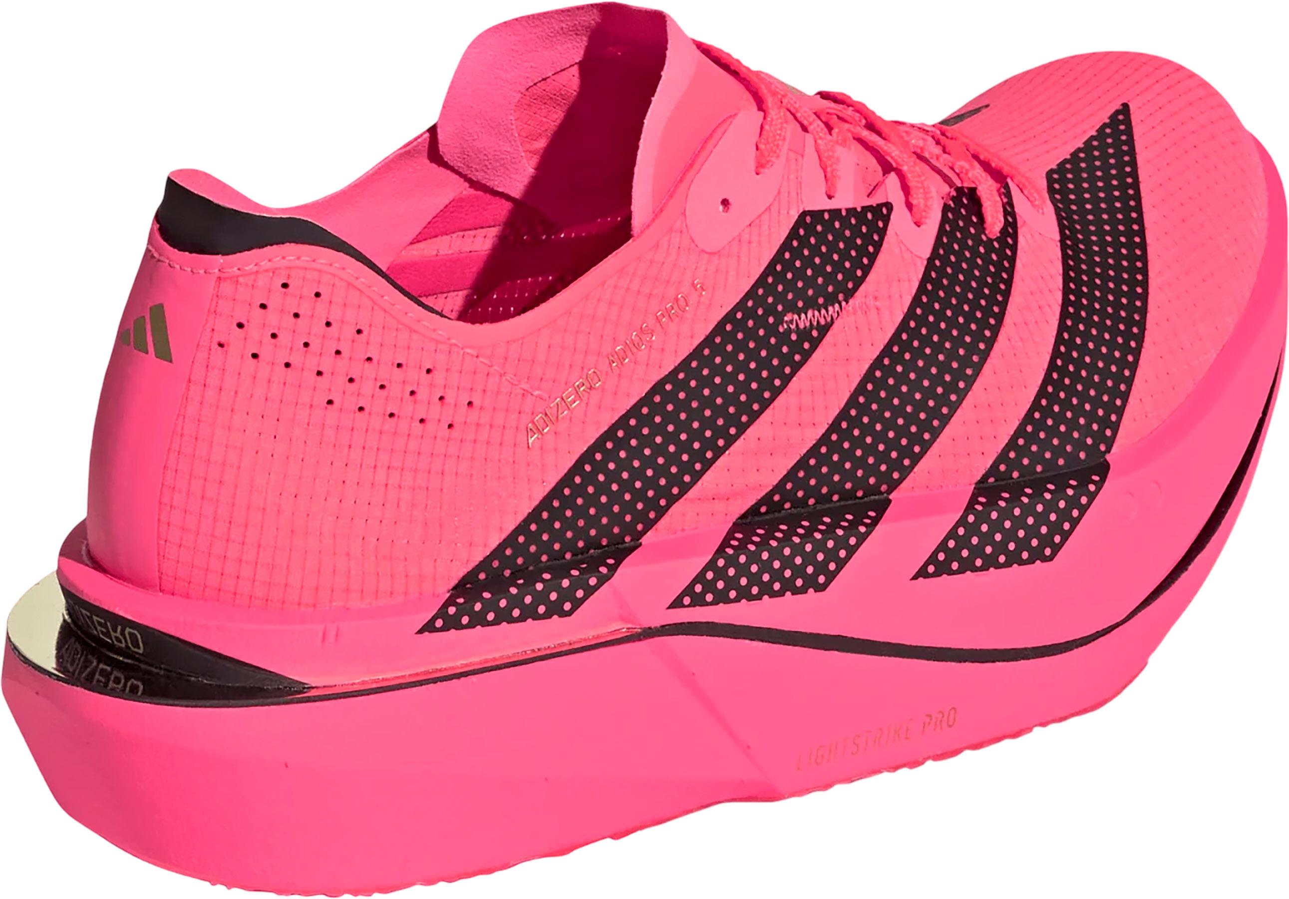 Product gallery image number 4 for product Adizero Adios Pro 5 Lightstrikepro Running Shoes - Men's