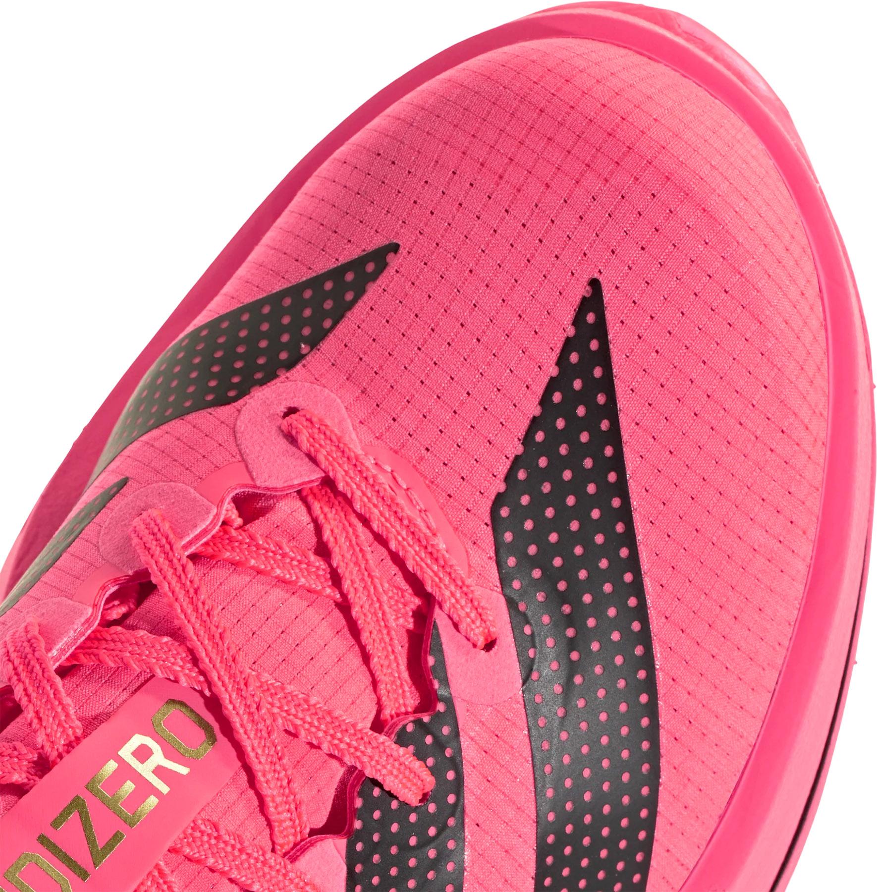 Product gallery image number 5 for product Adizero Adios Pro 5 Lightstrikepro Running Shoes - Men's