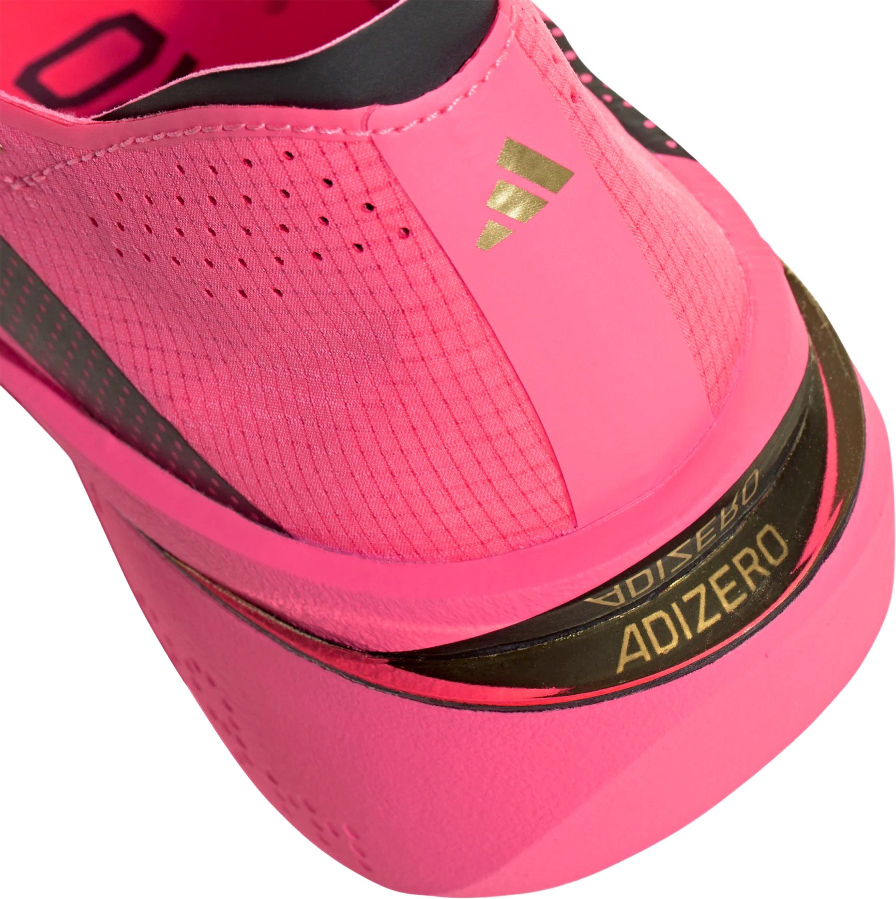 Product gallery image number 6 for product Adizero Adios Pro 5 Lightstrikepro Running Shoes - Men's