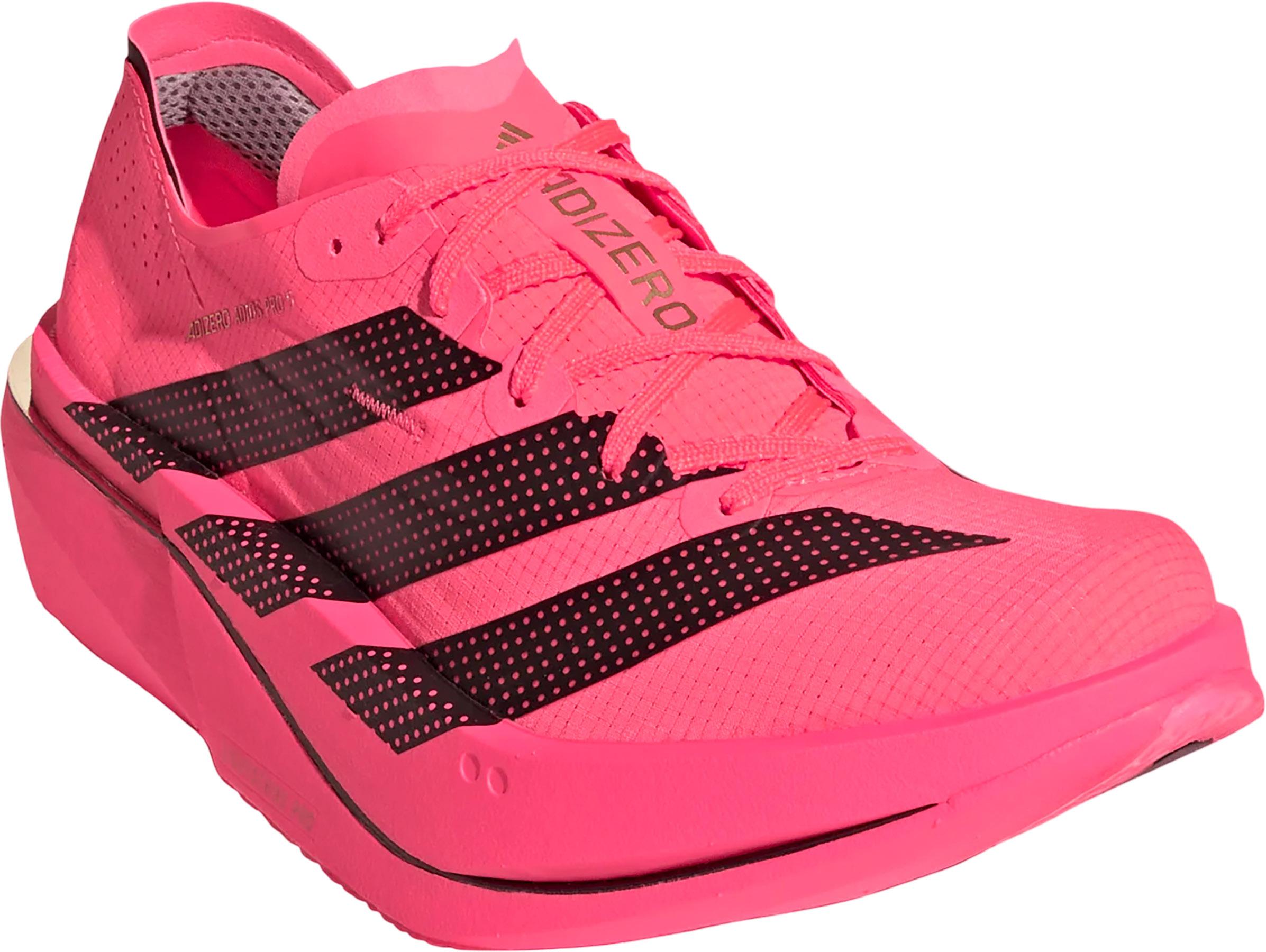 Product gallery image number 3 for product Adizero Adios Pro 5 Lightstrikepro Running Shoes - Men's