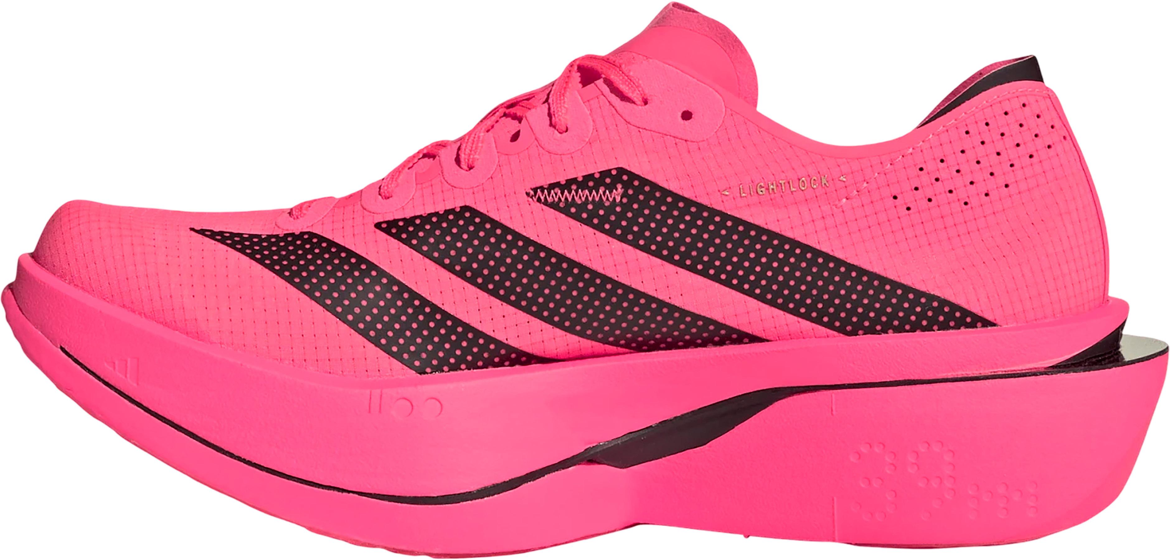 Product gallery image number 8 for product Adizero Adios Pro 5 Lightstrikepro Running Shoes - Men's