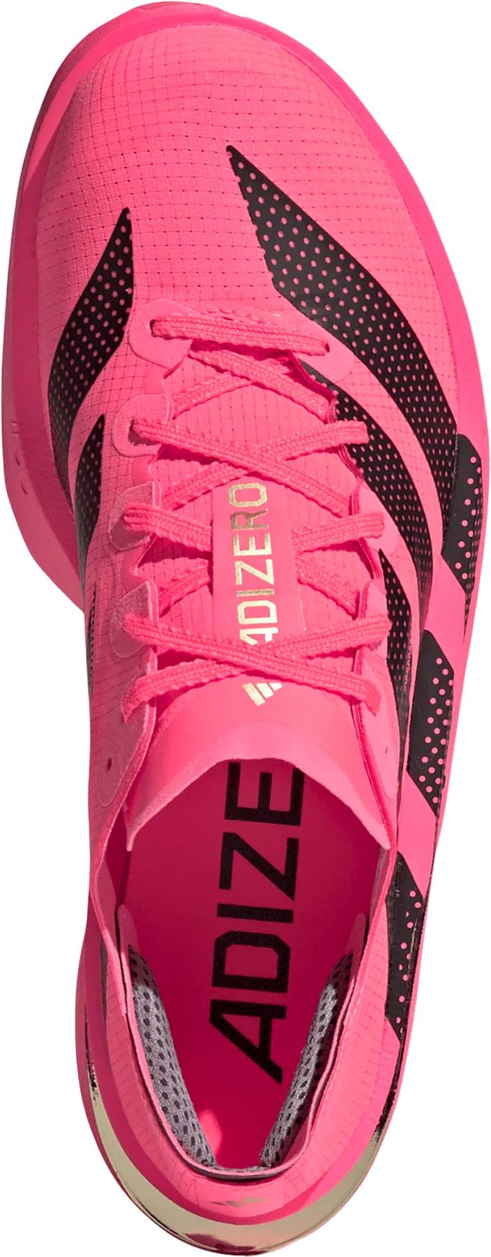 Product gallery image number 7 for product Adizero Adios Pro 5 Lightstrikepro Running Shoes - Men's