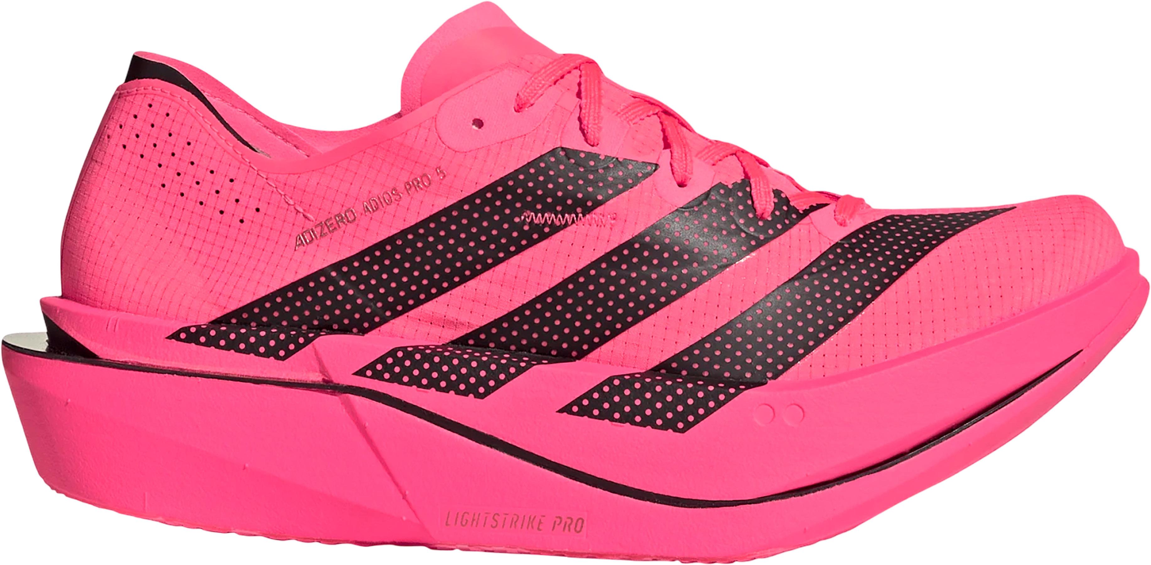 Product image for Adizero Adios Pro 5 Lightstrikepro Running Shoes - Men's