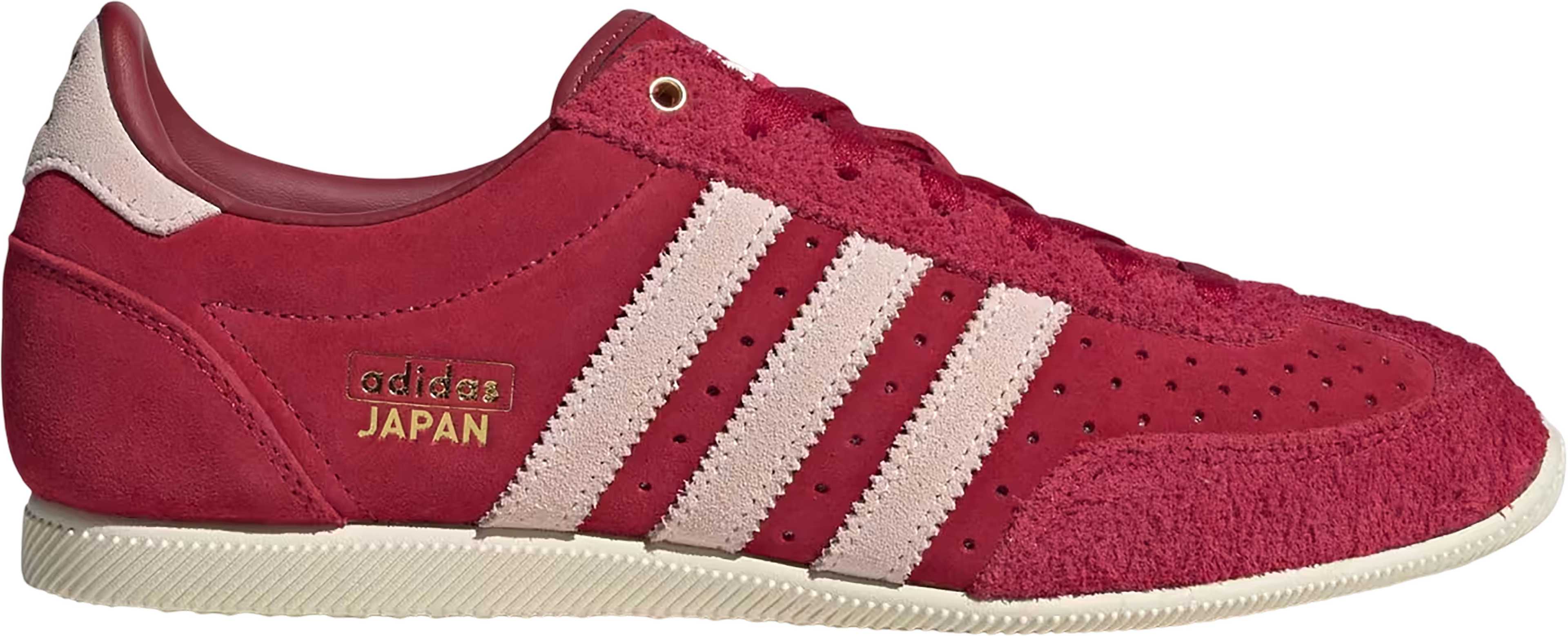 Team Victory Red - Wonder Quartz - Gold Metallic