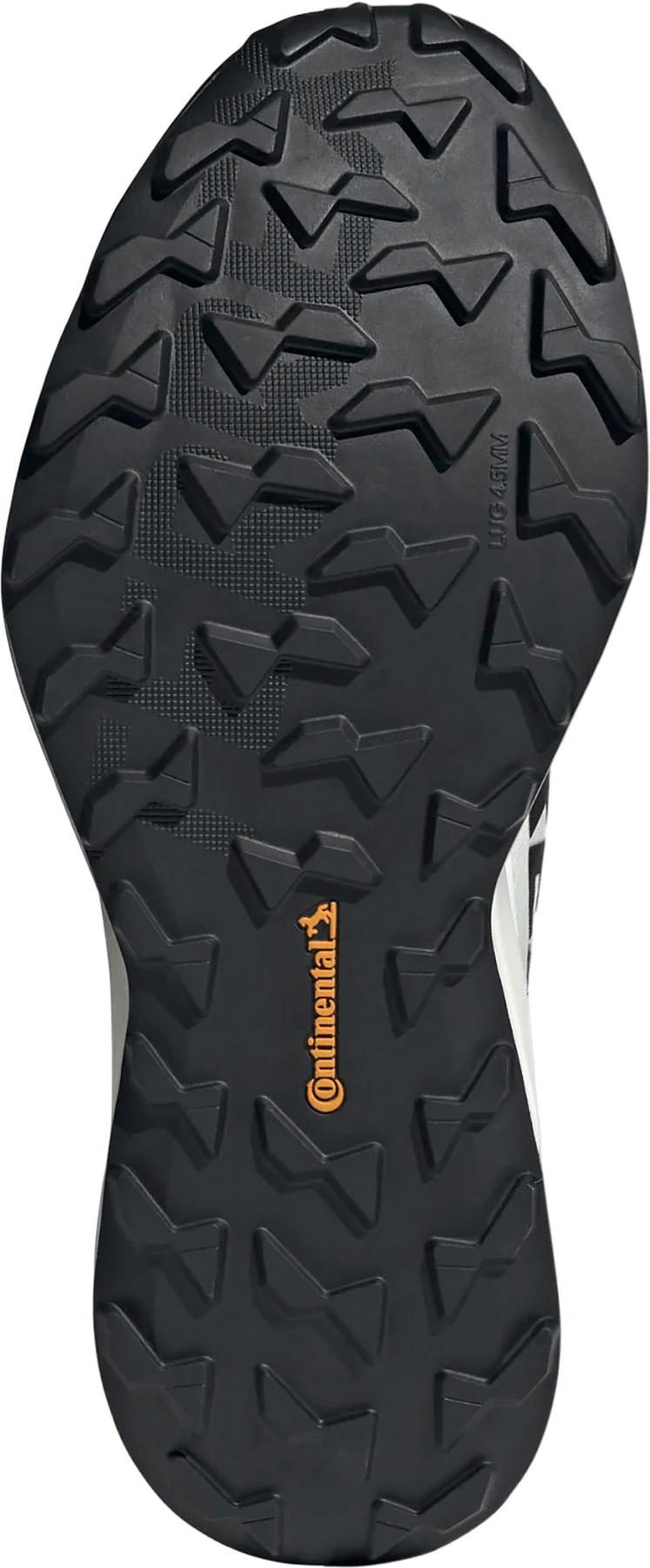 Product gallery image number 3 for product Souliers de course sur sentier Terrex Agravic 4 - Homme