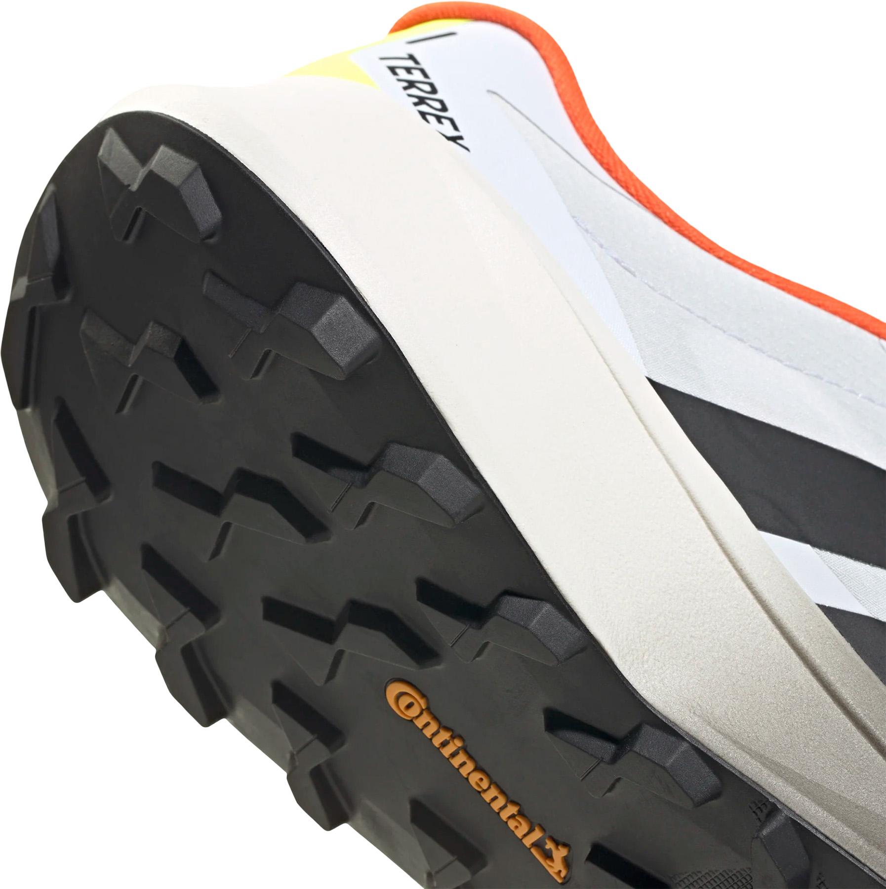 Product gallery image number 4 for product Souliers de course sur sentier Terrex Agravic 4 - Homme