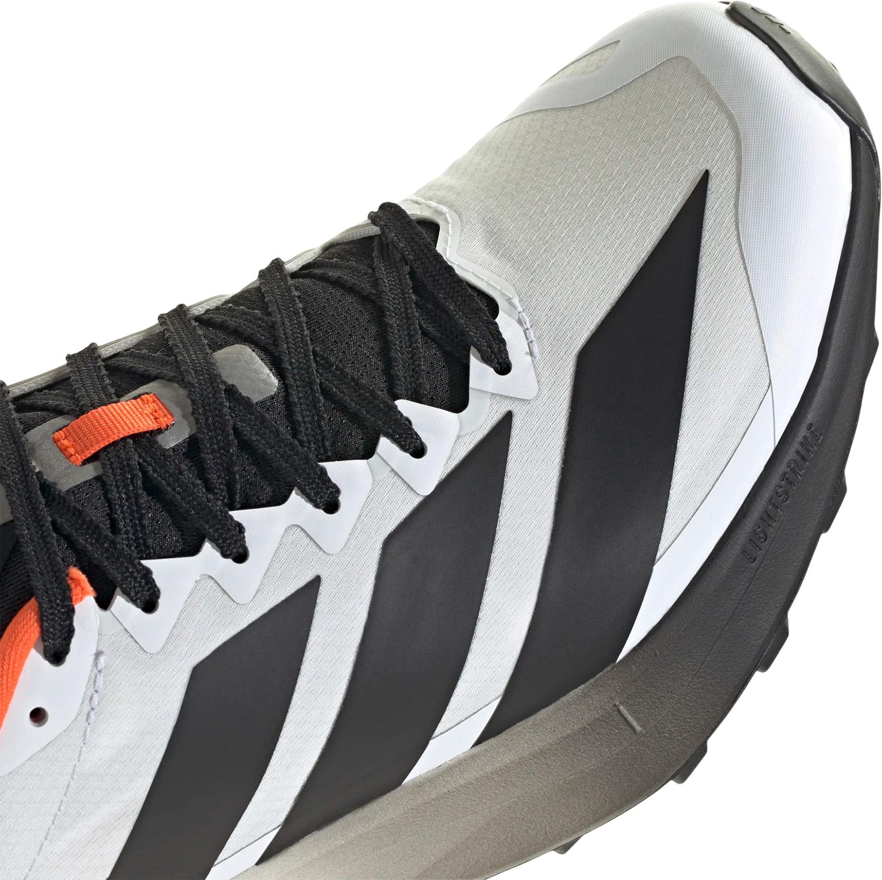 Product gallery image number 5 for product Souliers de course sur sentier Terrex Agravic 4 - Homme