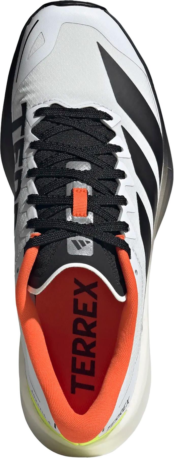 Product gallery image number 8 for product Souliers de course sur sentier Terrex Agravic 4 - Homme