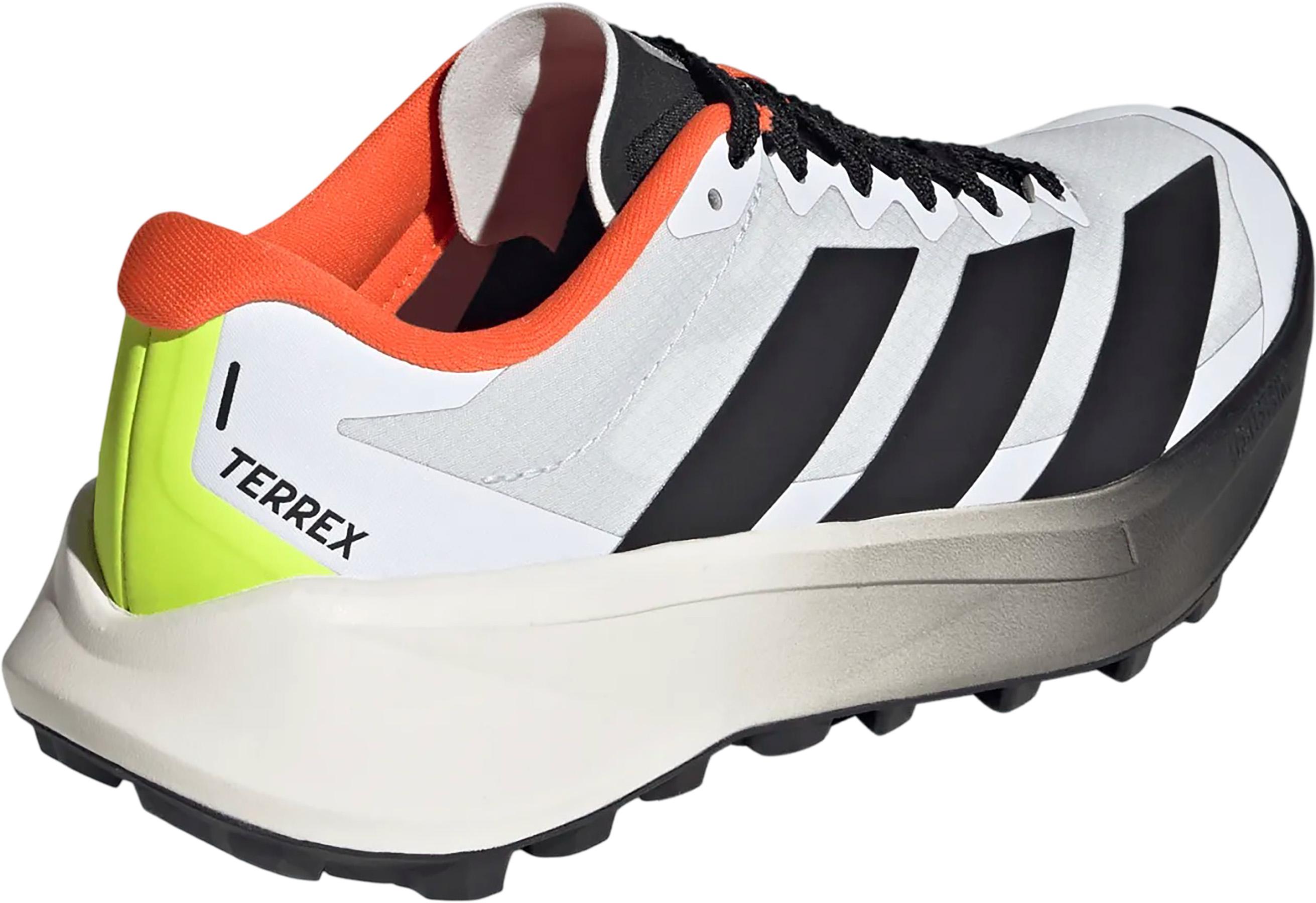 Product gallery image number 4 for product Souliers de course sur sentier Terrex Agravic 4 - Femme