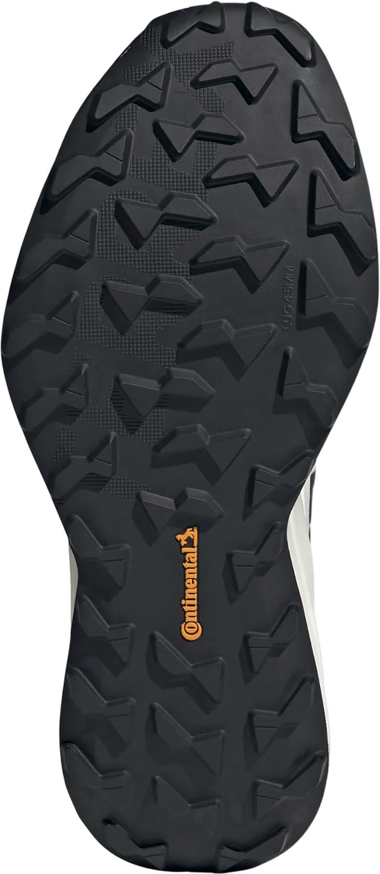 Product gallery image number 5 for product Souliers de course sur sentier Terrex Agravic 4 - Femme