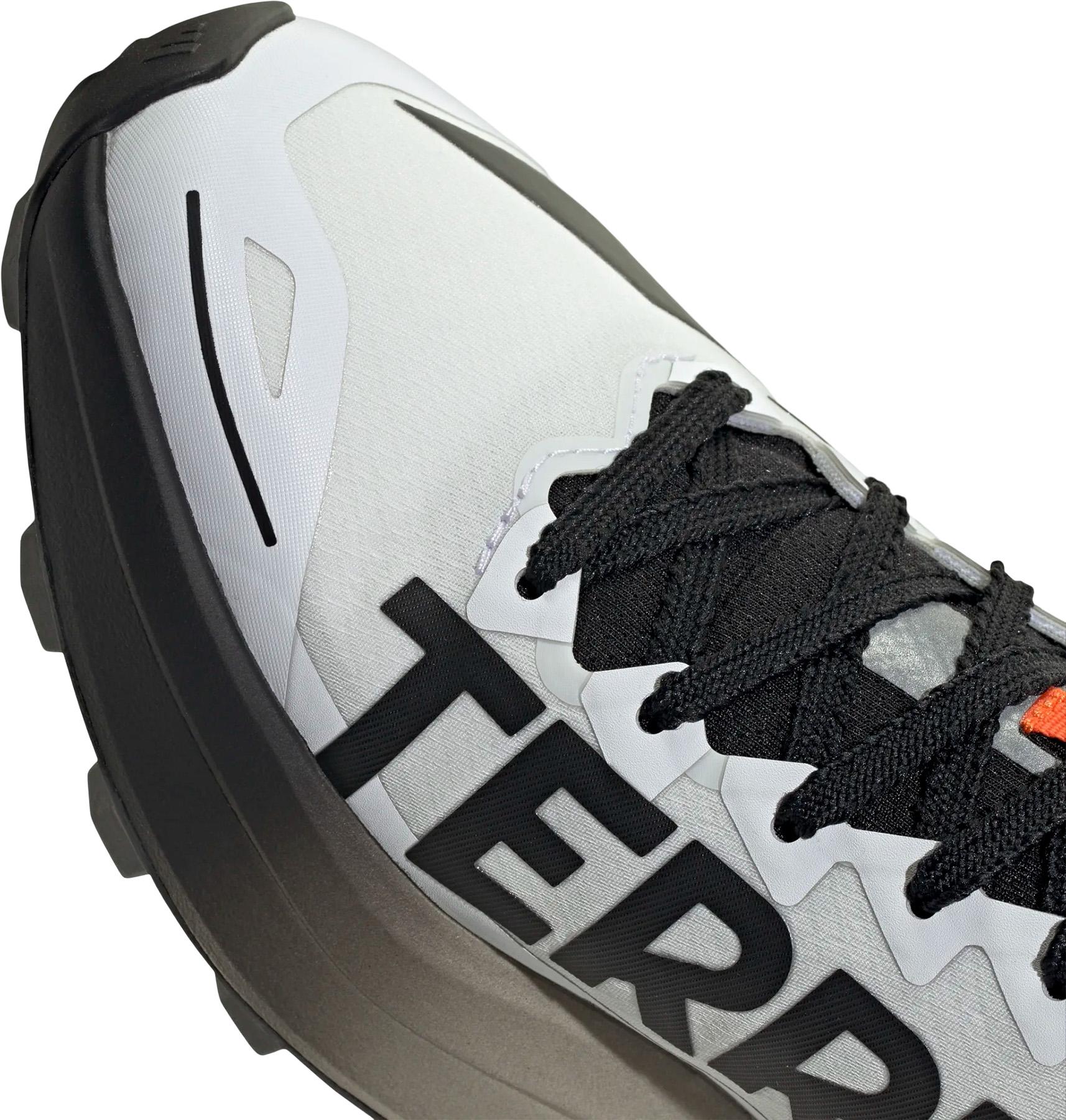 Product gallery image number 2 for product Souliers de course sur sentier Terrex Agravic 4 - Femme