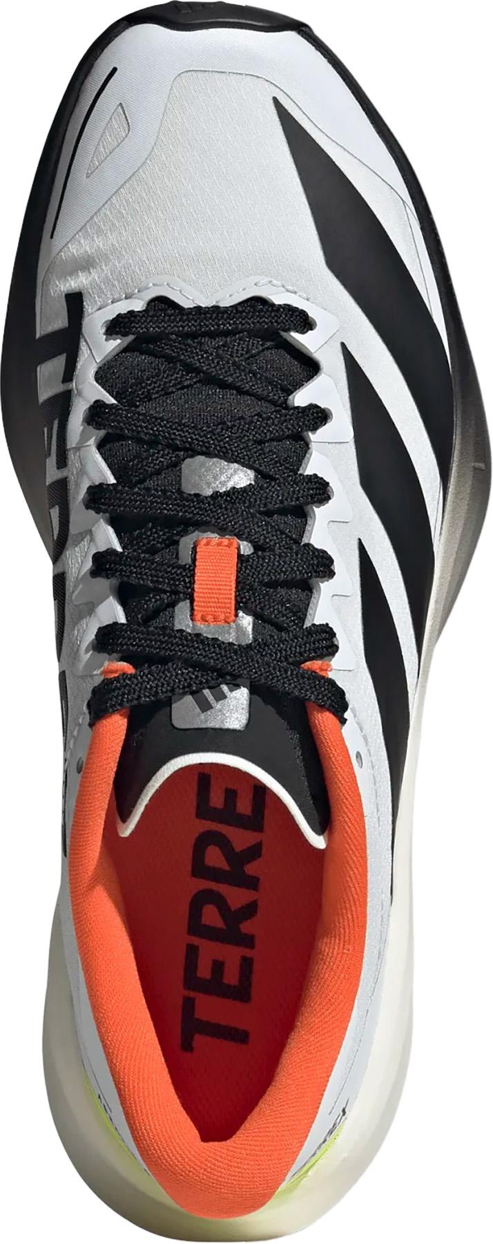 Product gallery image number 7 for product Souliers de course sur sentier Terrex Agravic 4 - Femme