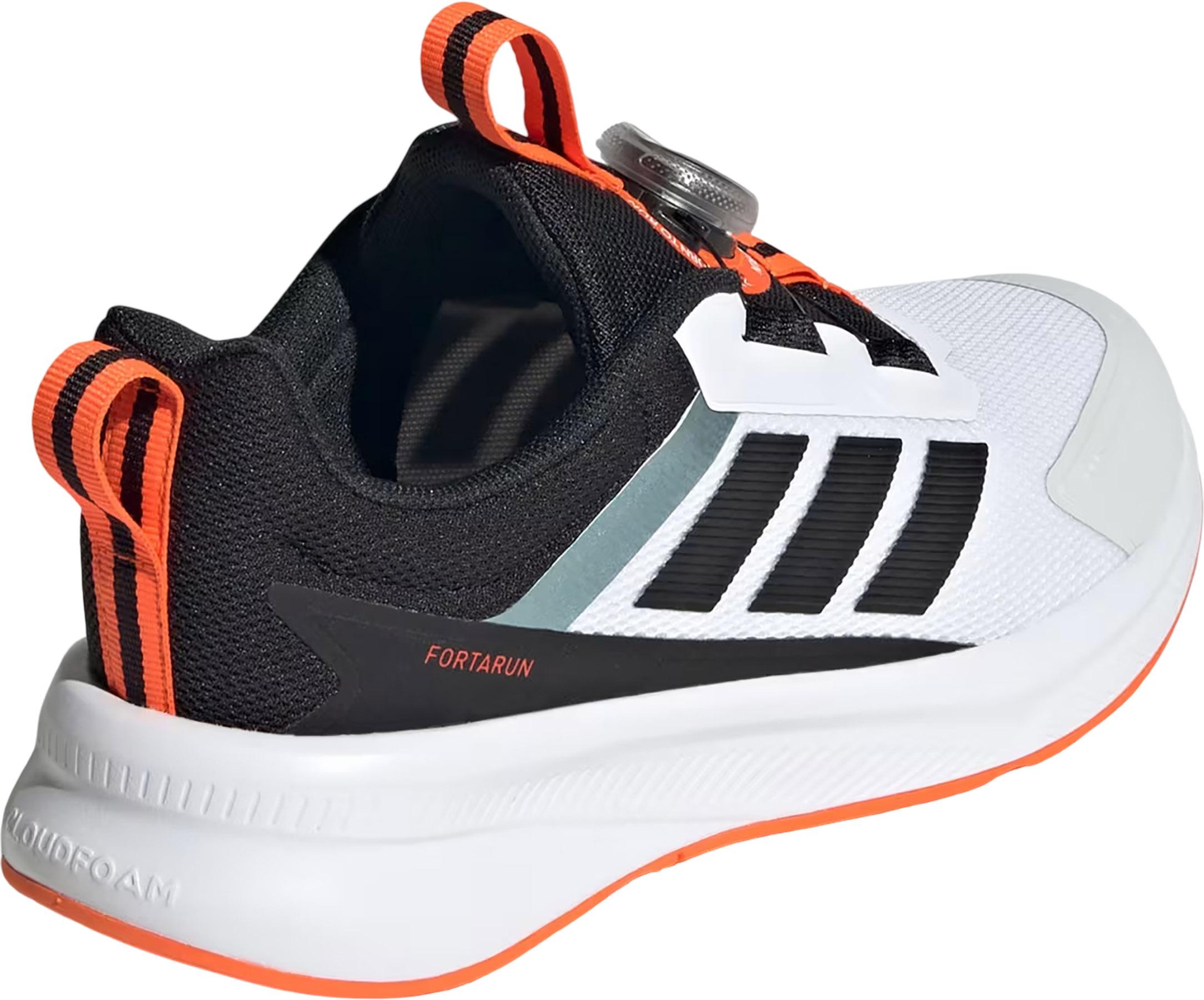 Product gallery image number 2 for product Fortarun 4.0 Running Shoes - Junior