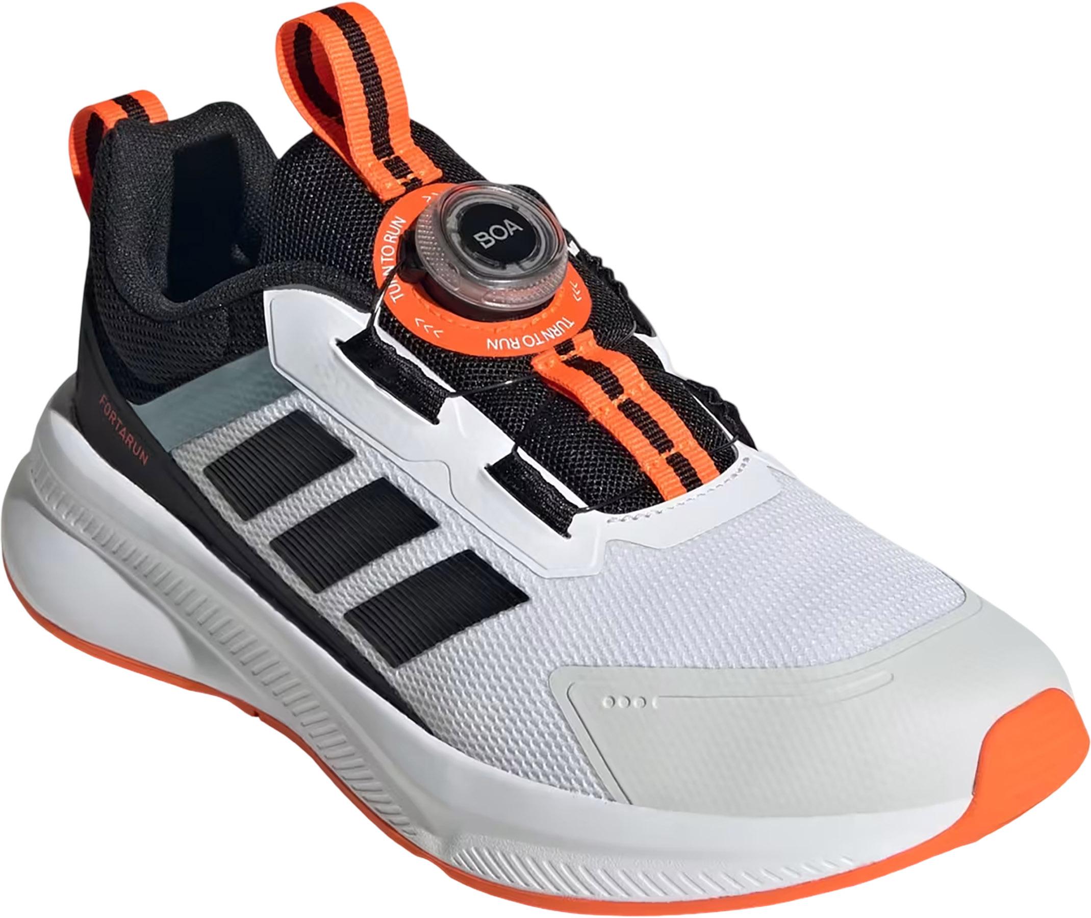 Product gallery image number 7 for product Fortarun 4.0 Running Shoes - Junior