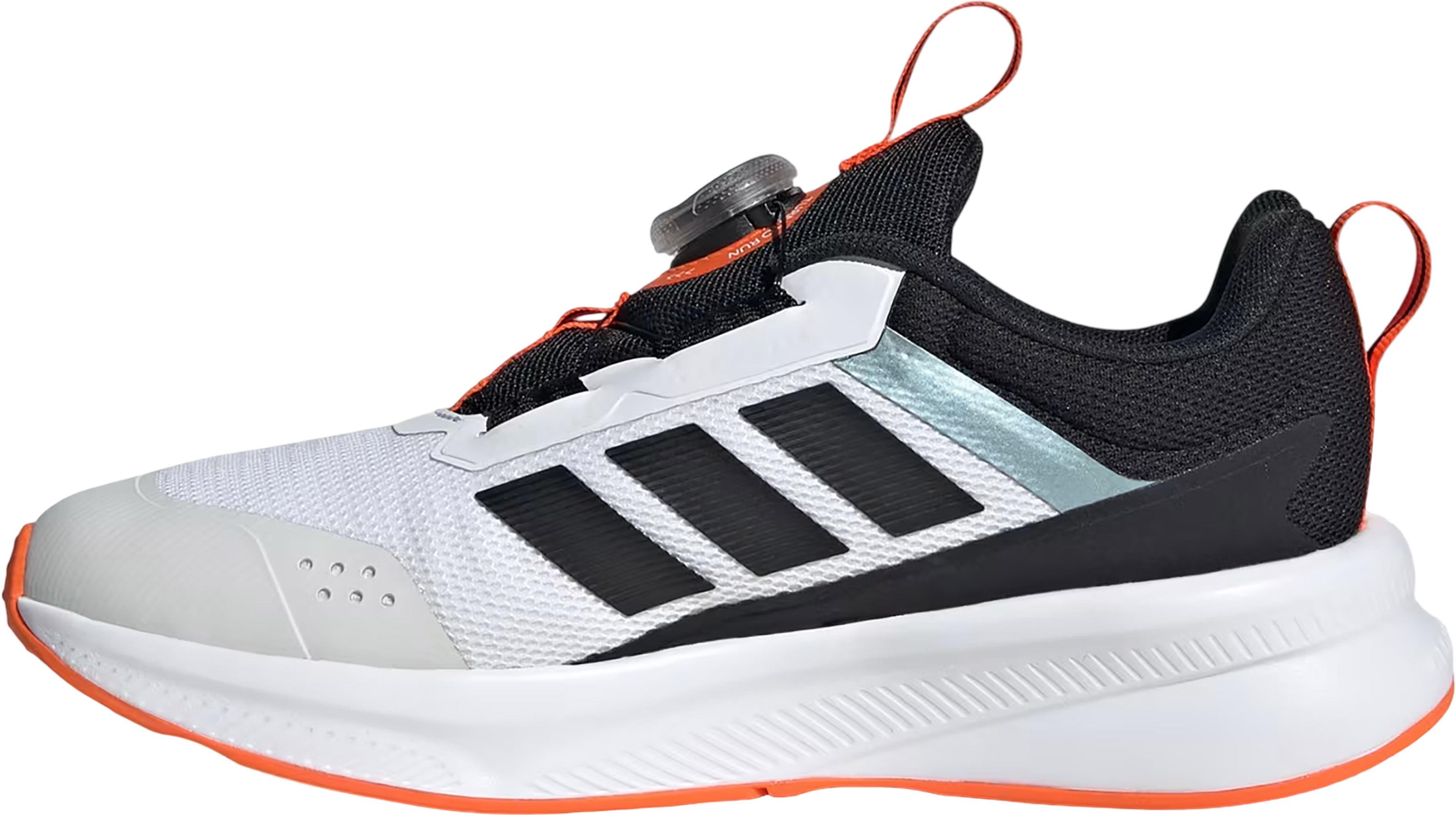 Product gallery image number 6 for product Fortarun 4.0 Running Shoes - Junior