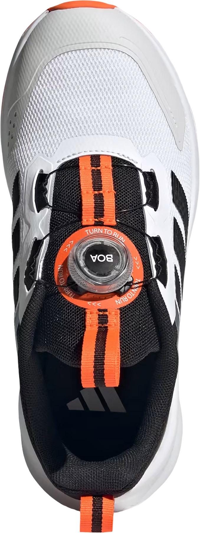 Product gallery image number 5 for product Fortarun 4.0 Running Shoes - Junior