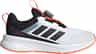 Colour: Ftwr White - Core Black - Impact Orange