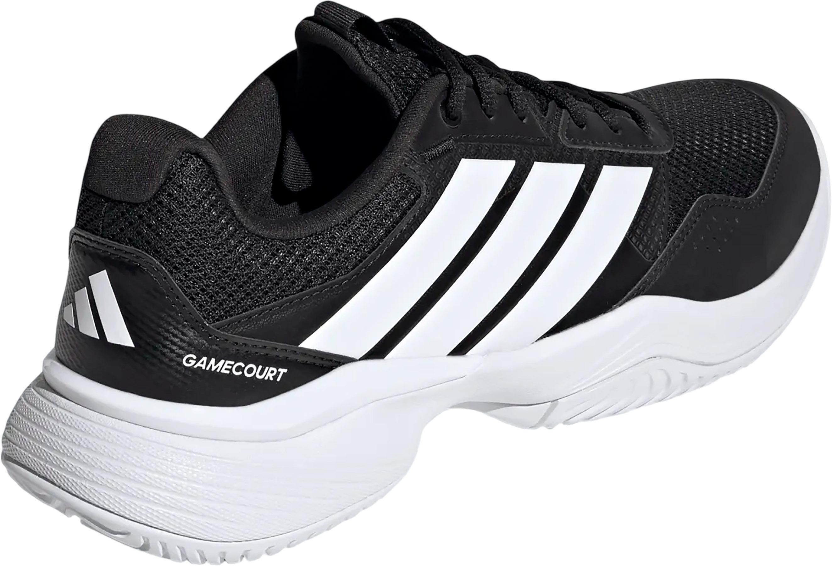 Product gallery image number 2 for product Souliers de tennis GameCourt 3 All Court - Homme