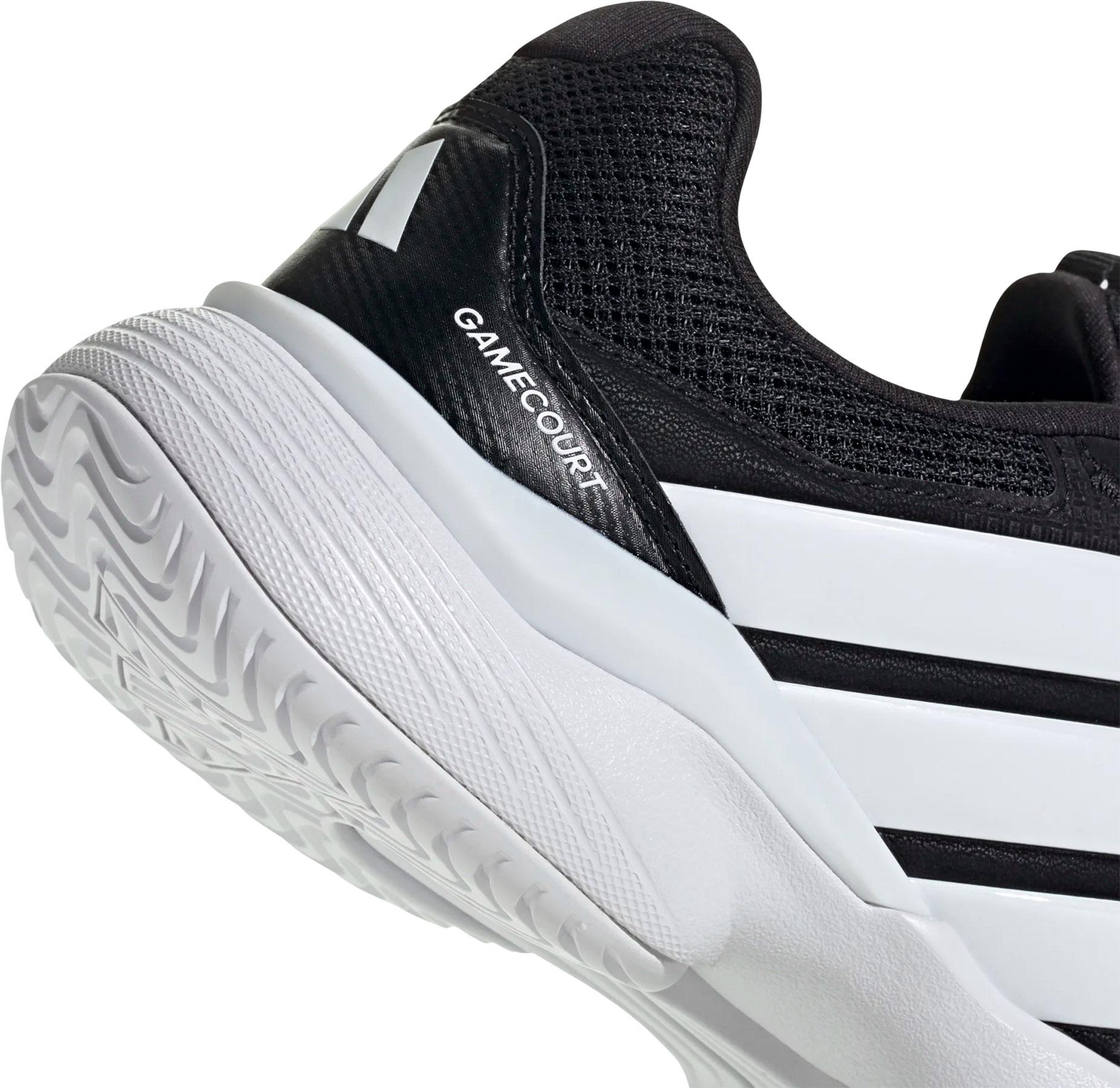 Product gallery image number 5 for product Souliers de tennis GameCourt 3 All Court - Homme