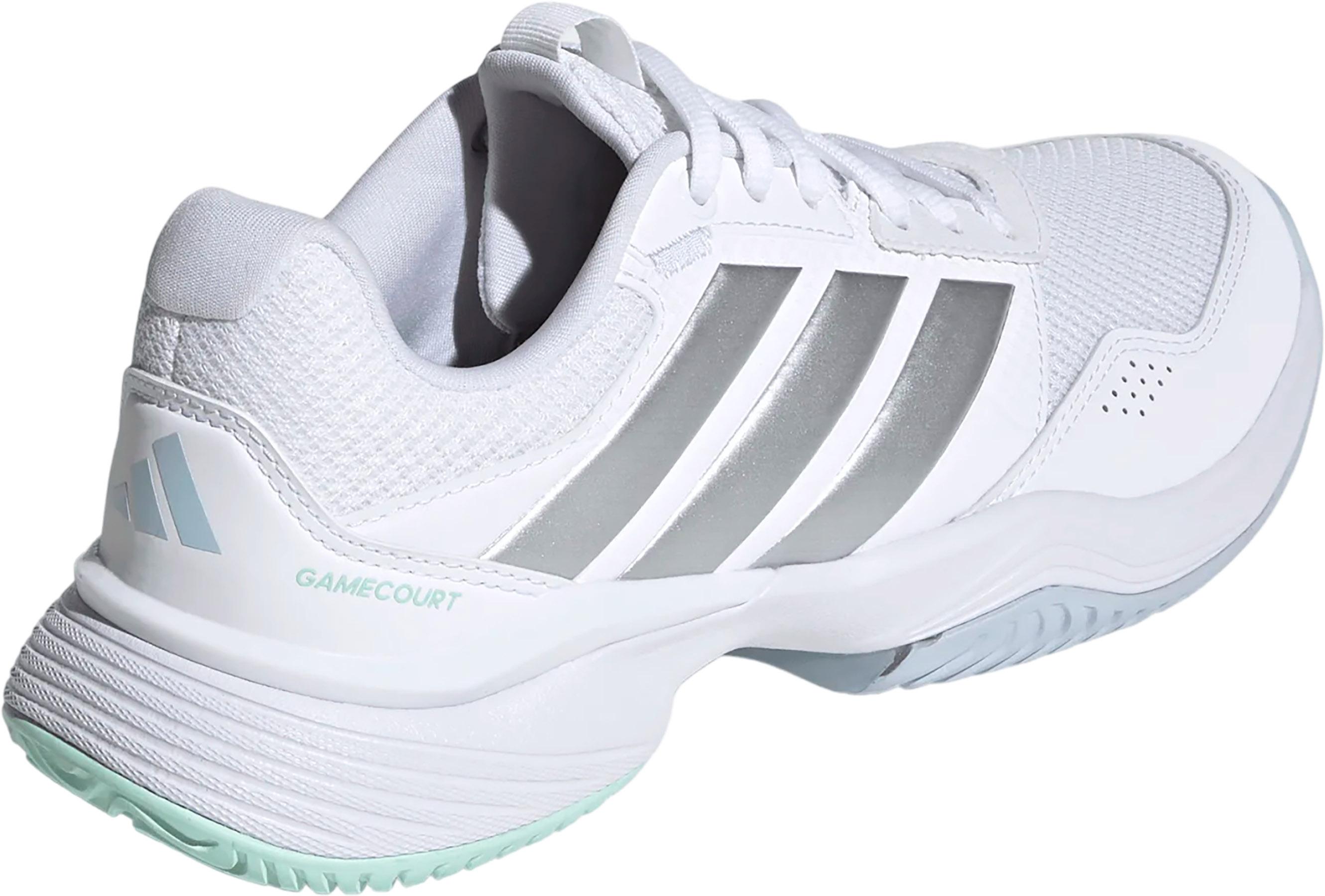 Product gallery image number 2 for product GameCourt 3 All Court Tennis Shoes - Women's