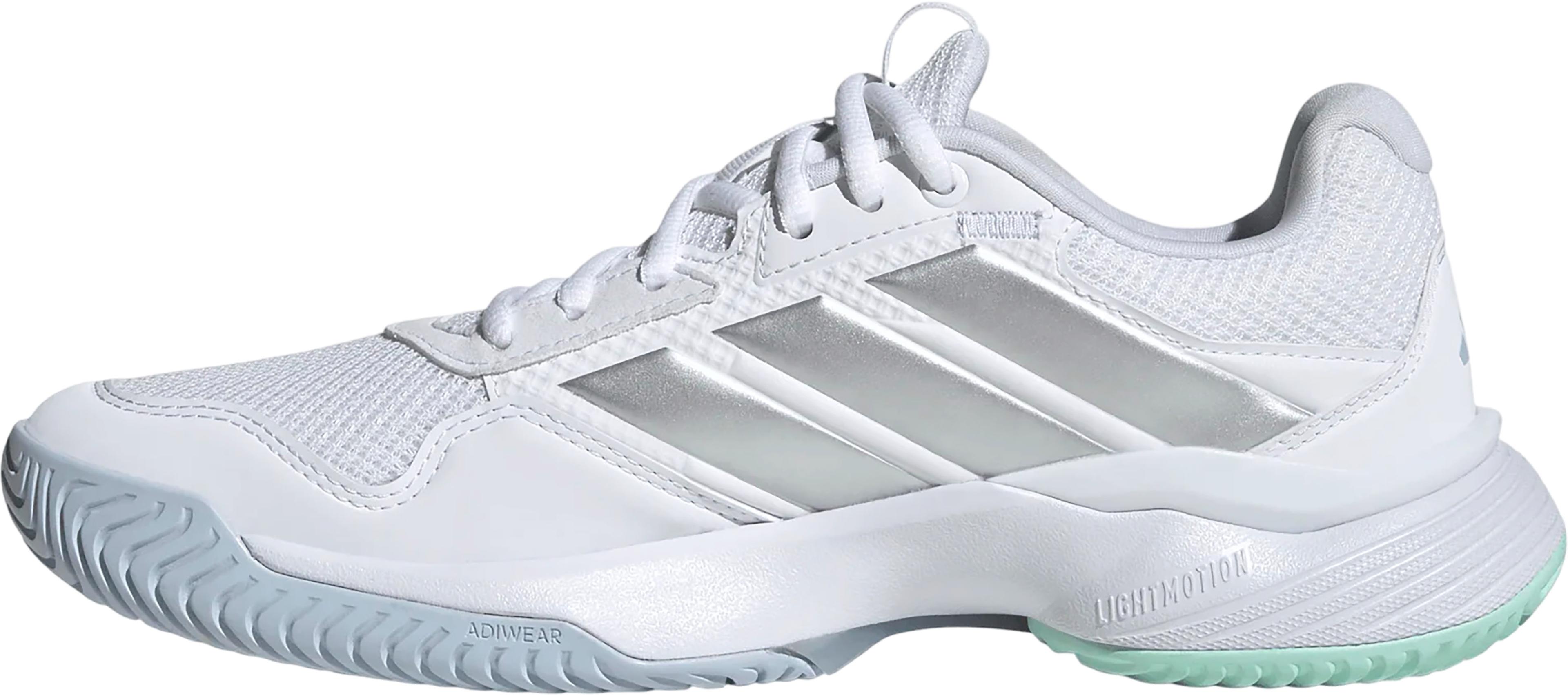 Product gallery image number 7 for product GameCourt 3 All Court Tennis Shoes - Women's