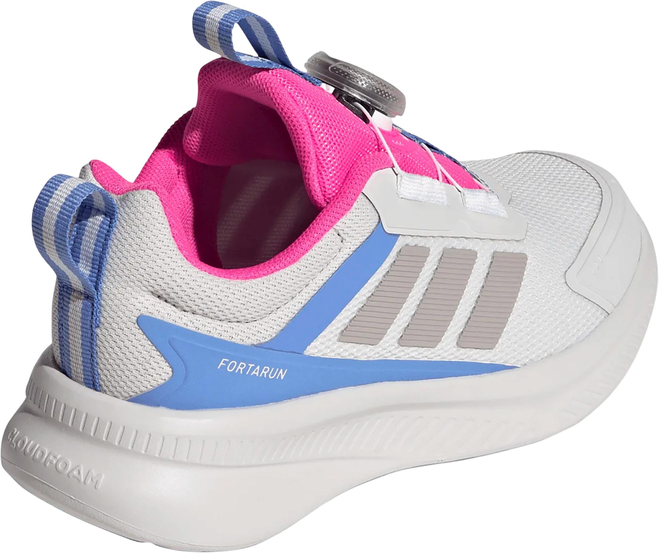 Numéro de l'image de la galerie de produits 2 pour le produit Souliers Fortarun 4.0 BOA - Enfant