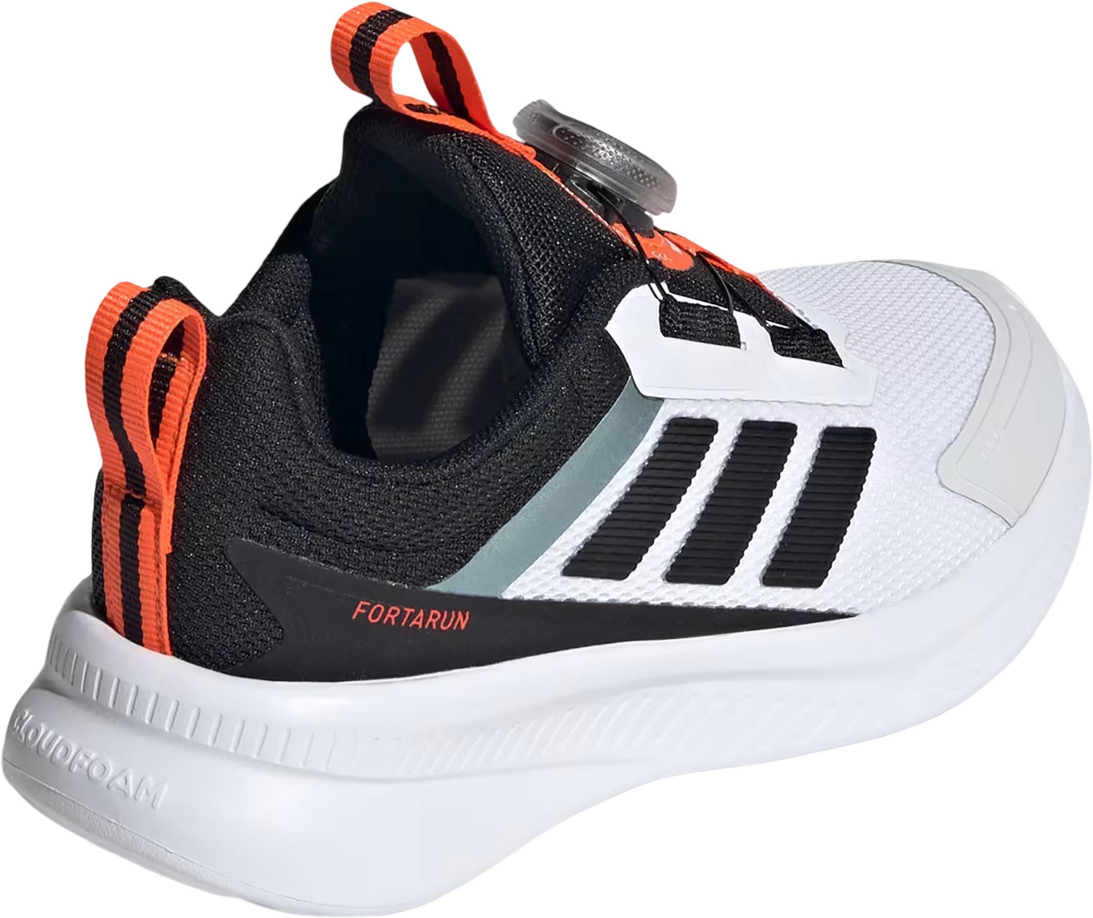 Product gallery image number 5 for product Fortarun 4.0 BOA Shoes - Kids