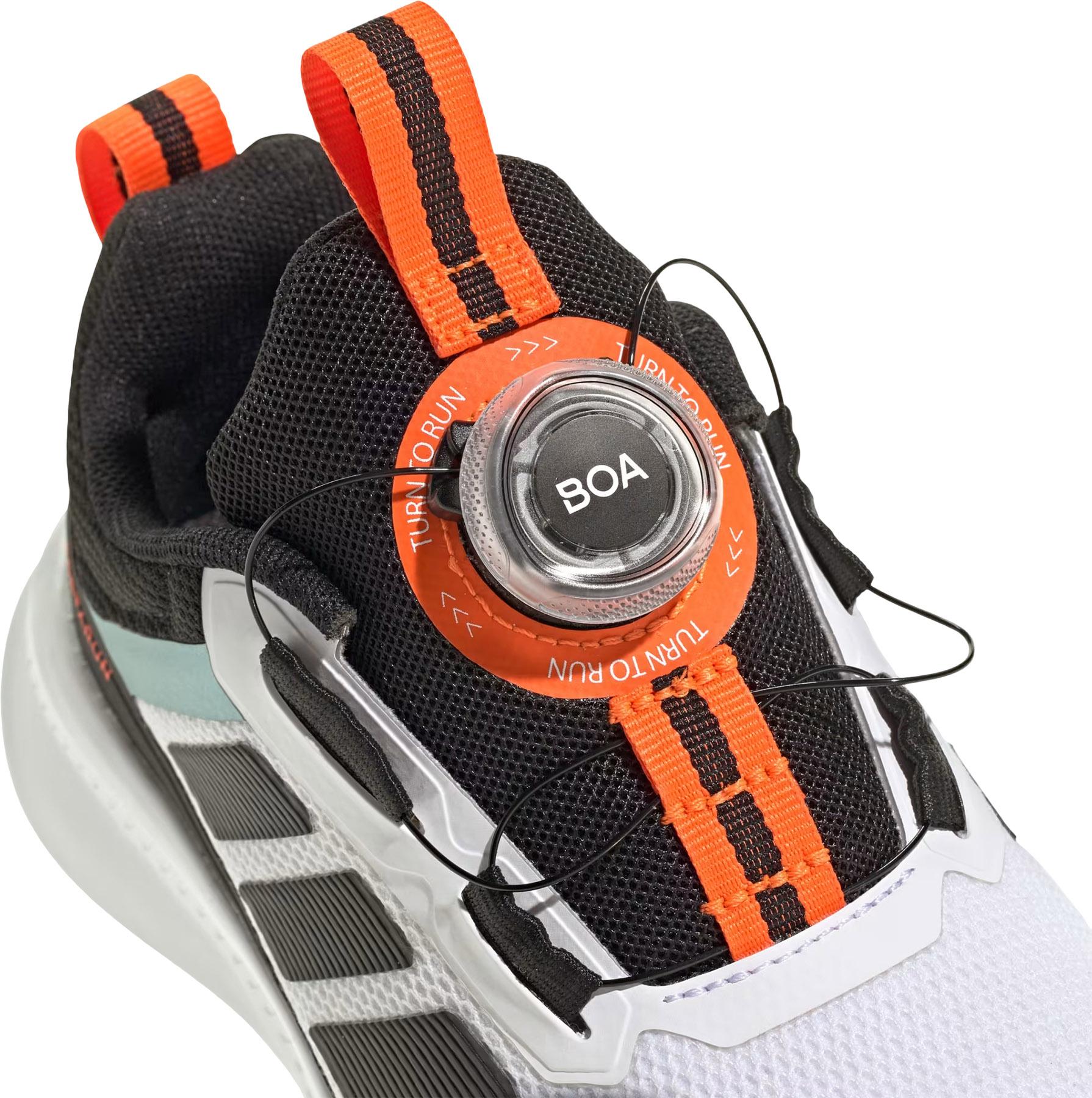 Product gallery image number 6 for product Fortarun 4.0 BOA Shoes - Kids