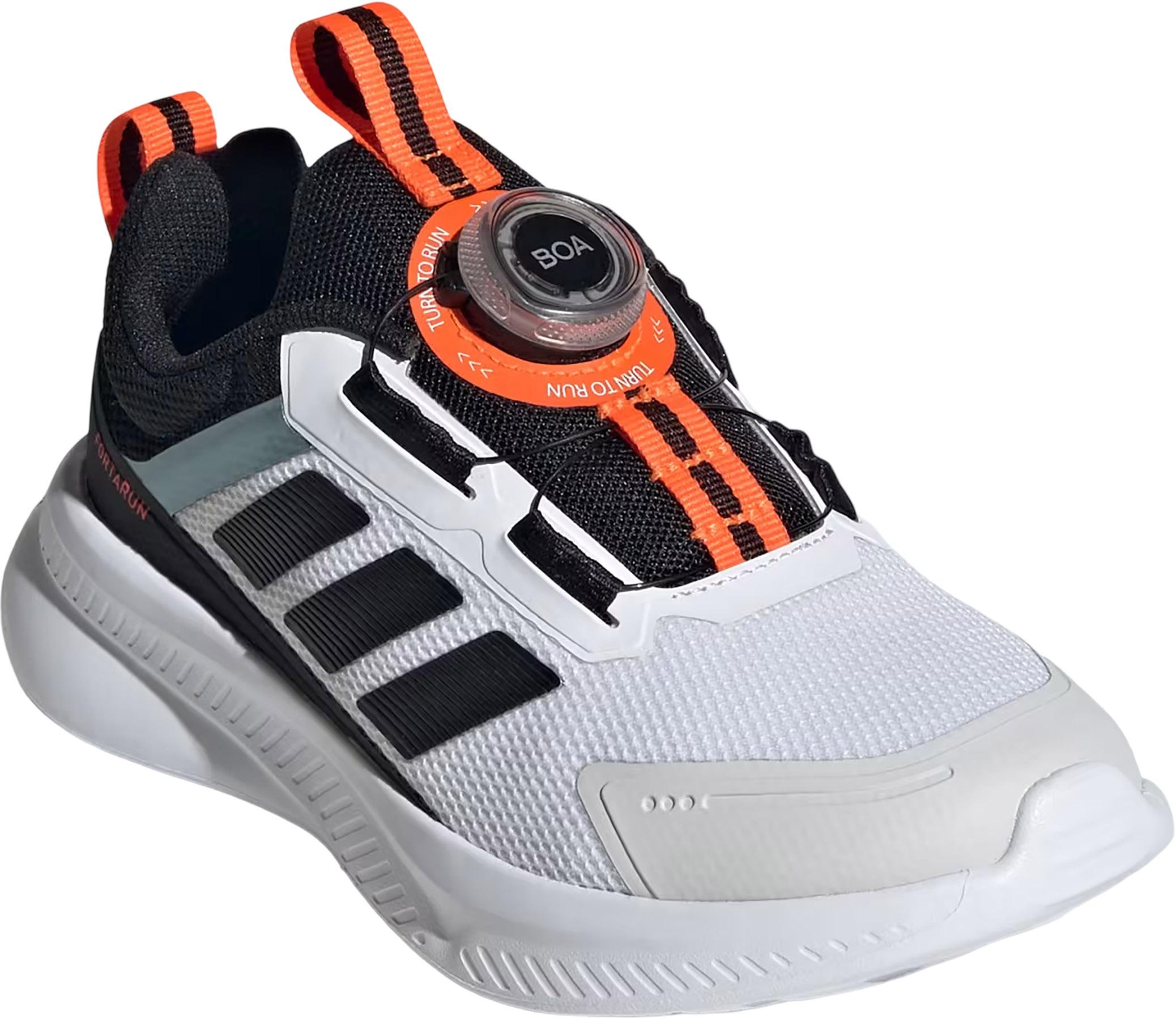 Product gallery image number 8 for product Fortarun 4.0 BOA Shoes - Kids