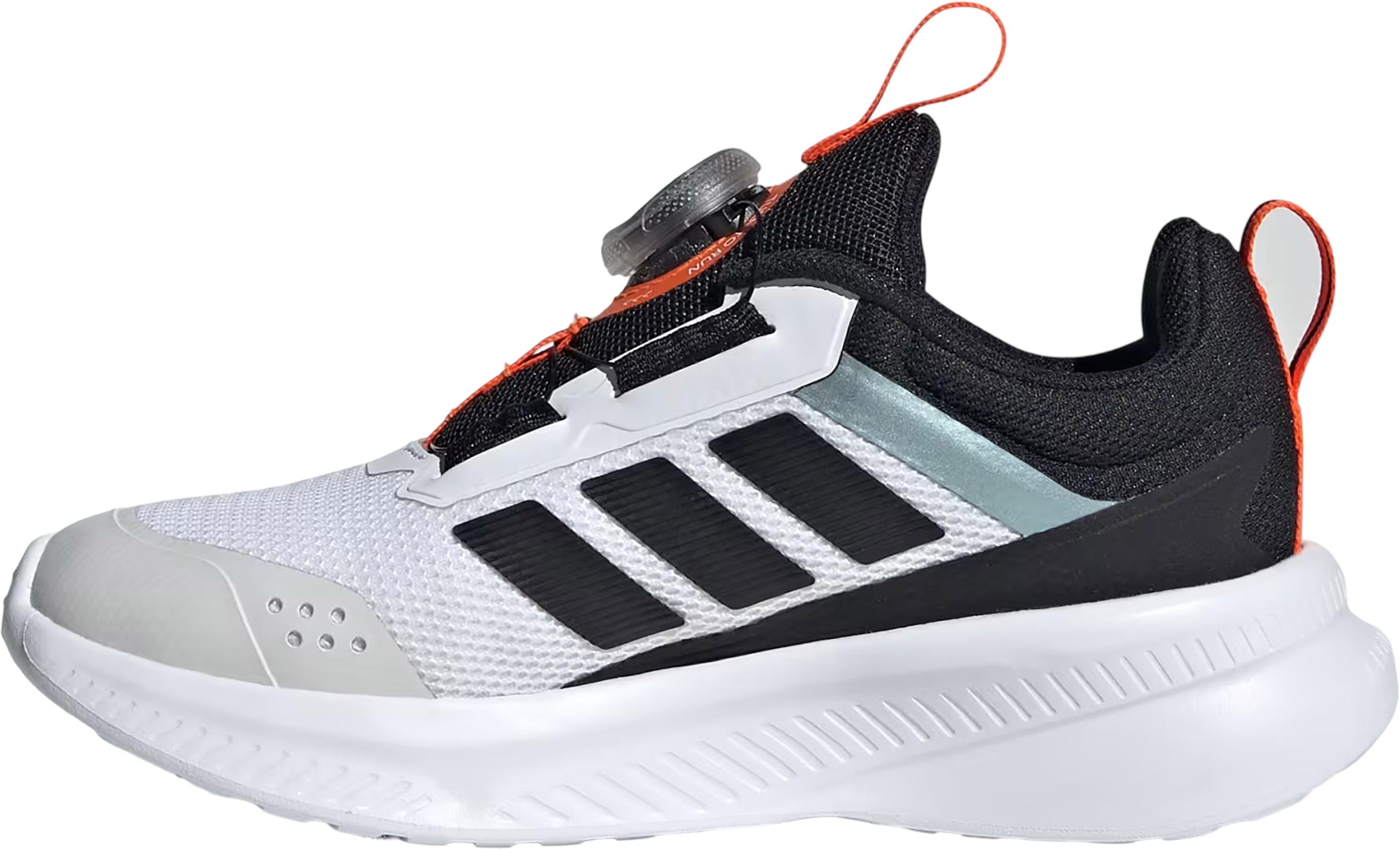 Product gallery image number 2 for product Fortarun 4.0 BOA Shoes - Kids