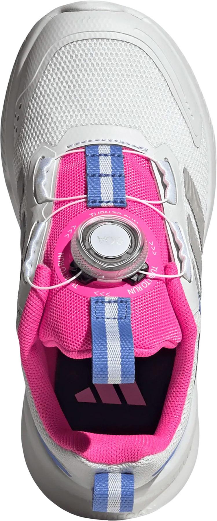 Numéro de l'image de la galerie de produits 4 pour le produit Souliers Fortarun 4.0 BOA - Enfant