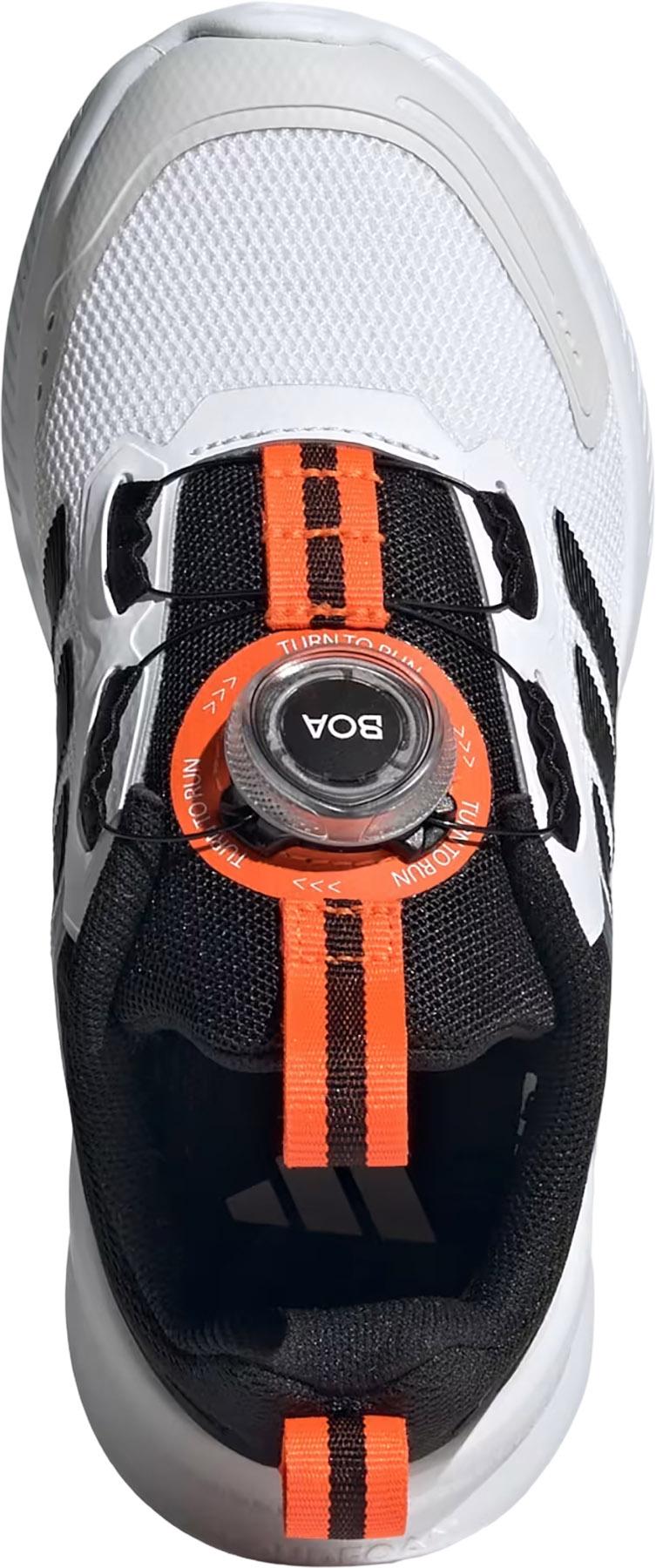 Product gallery image number 3 for product Fortarun 4.0 BOA Shoes - Kids