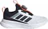 Couleur: Ftwr White - Core Black - Impact Orange