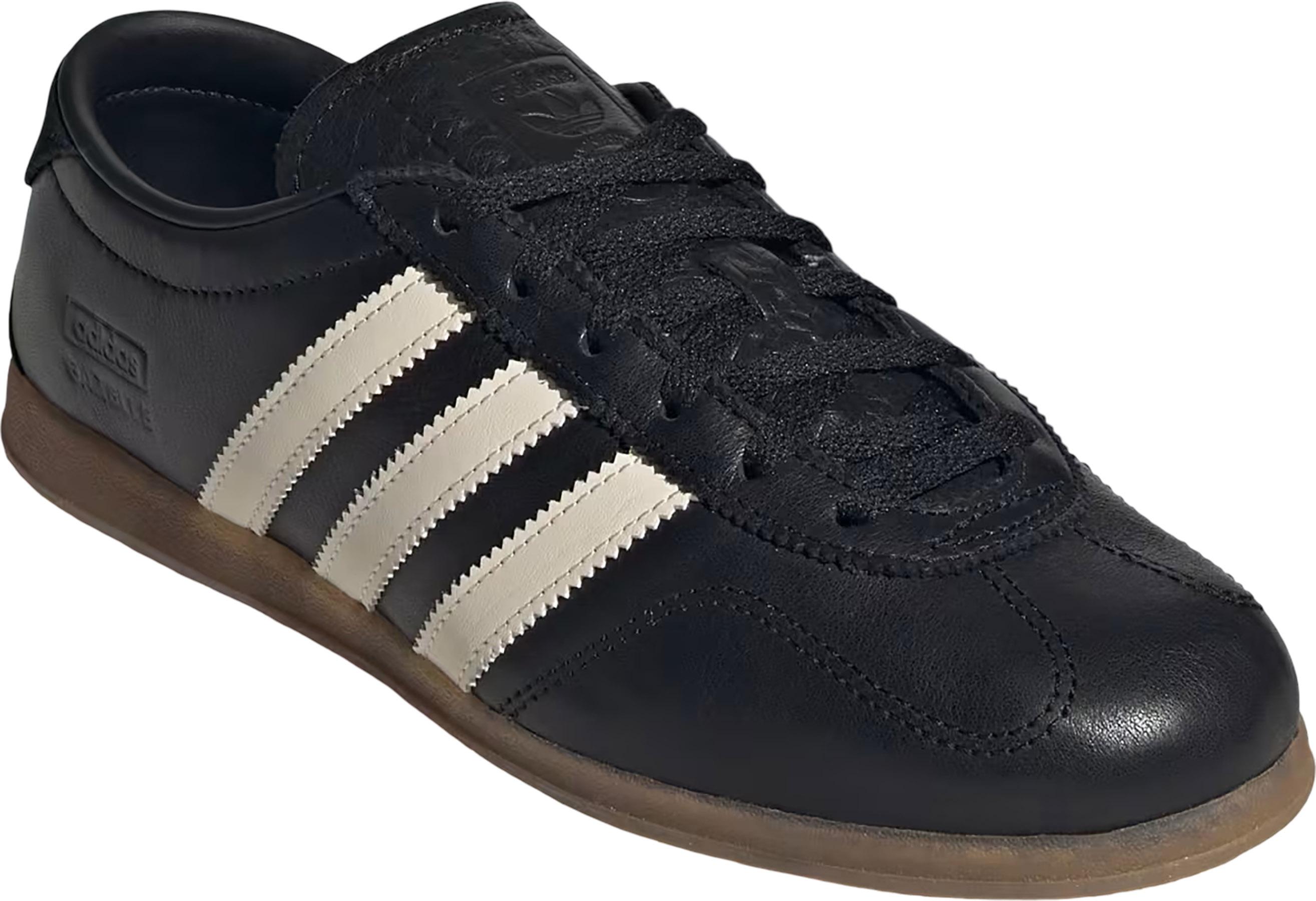 Product gallery image number 2 for product Gazelle Lo Pro Shoes - Women's