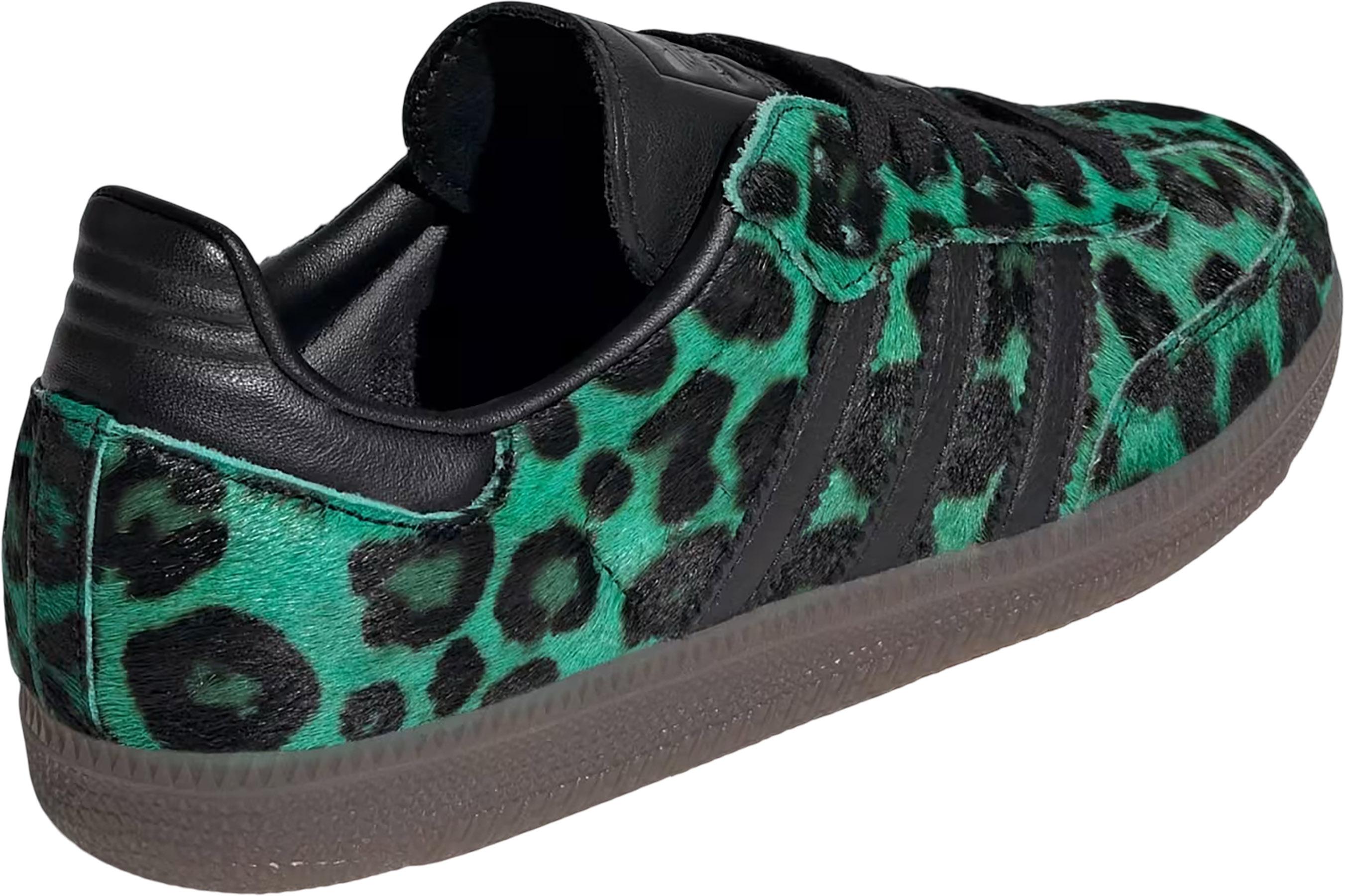 Product gallery image number 5 for product Samba OG Shoes - Women's